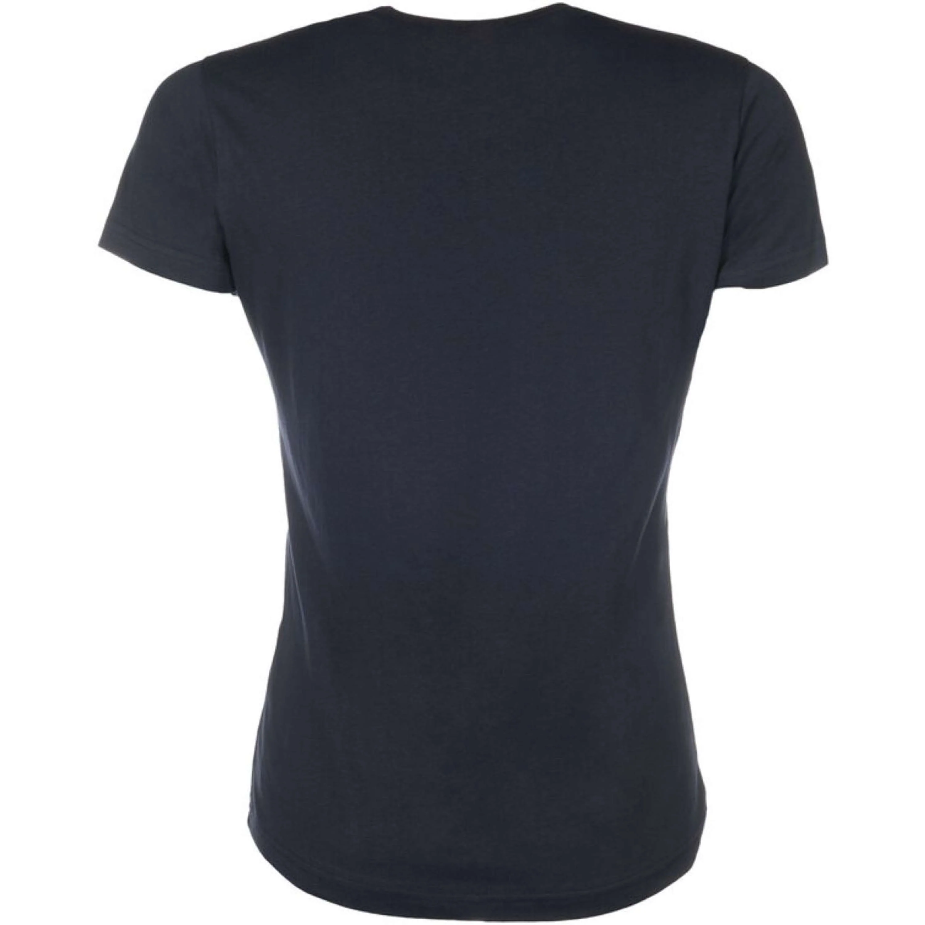 HKM T-Shirt Sparkle Bleu foncé - Image 4