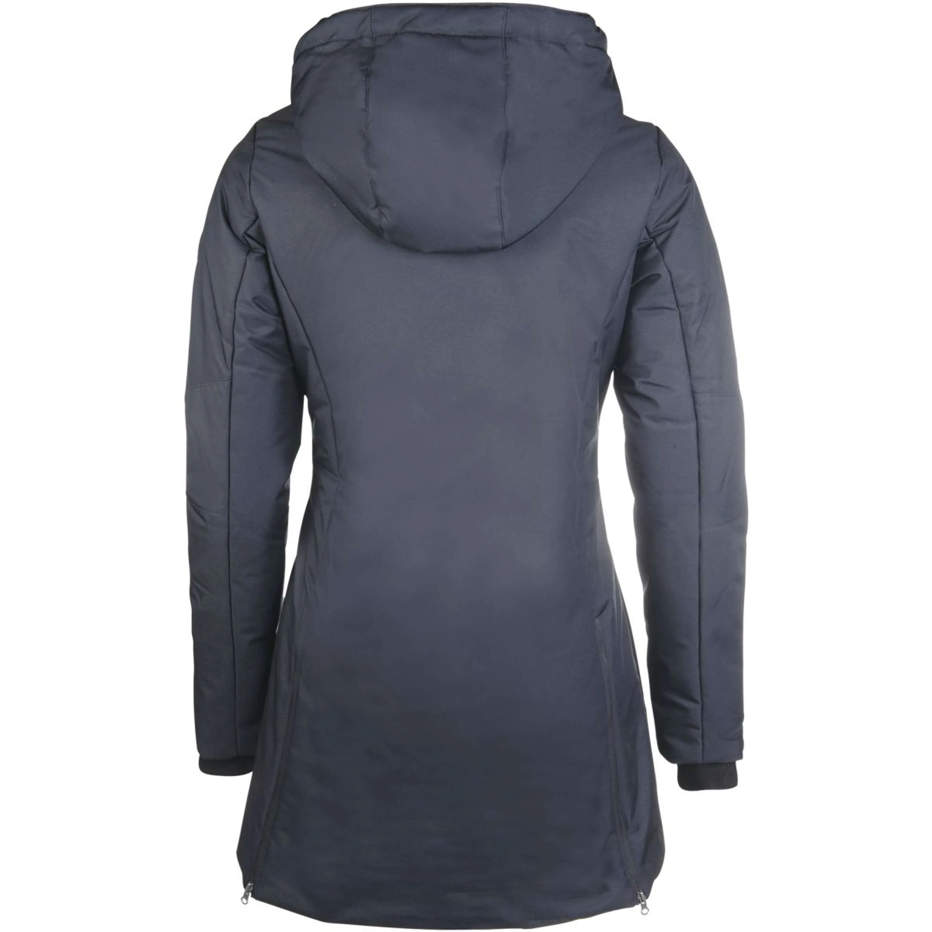 HKM Veste Chauffante Elegant Bleu Foncé - Image 3