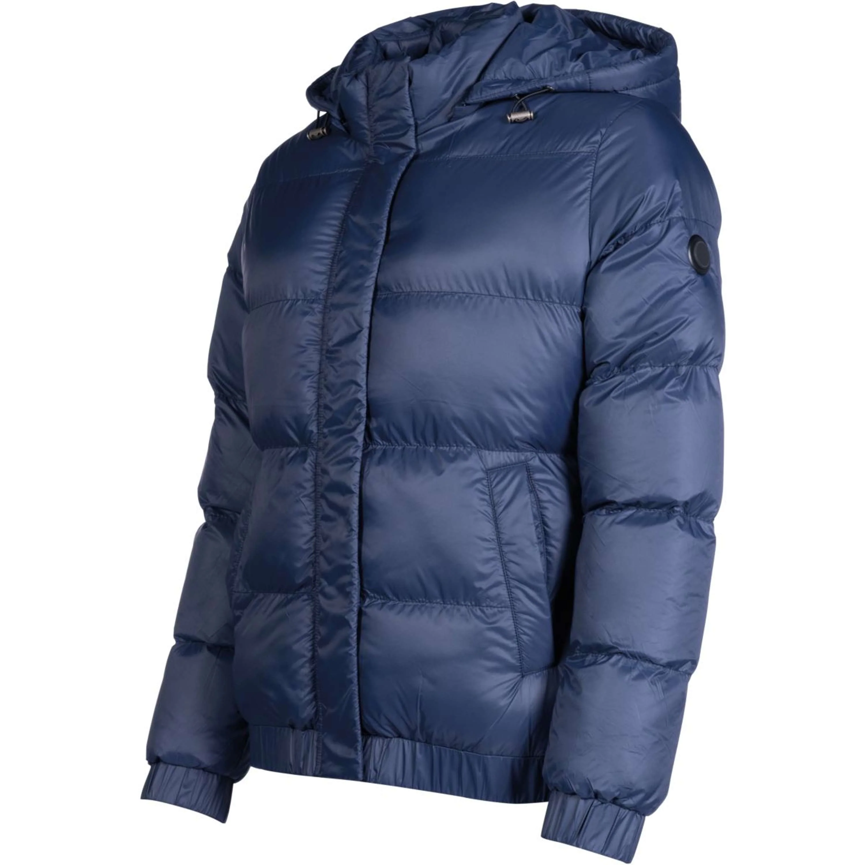 HKM Veste Chauffante Keep Warm Bleu Foncé - Image 2