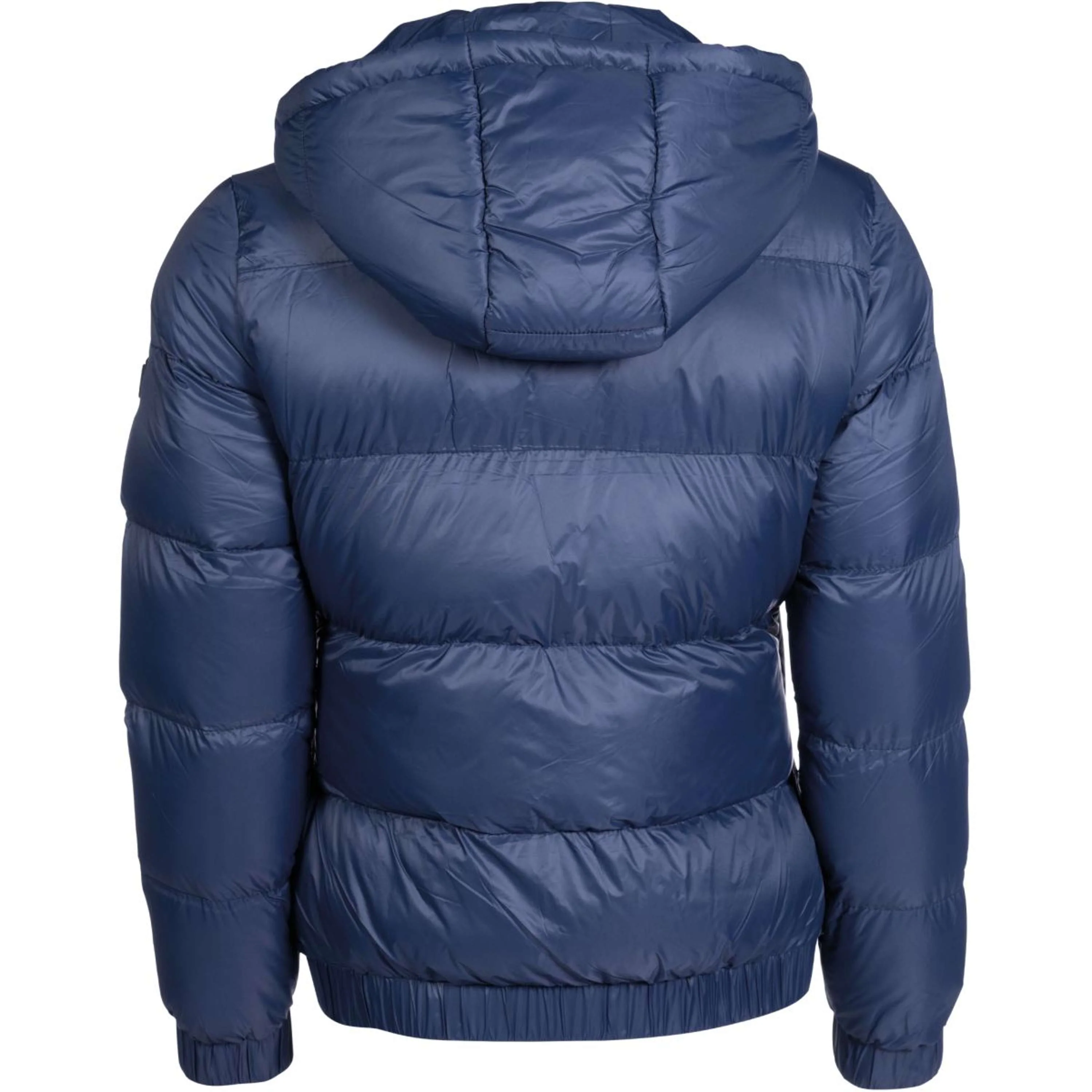 HKM Veste Chauffante Keep Warm Bleu Foncé - Image 3