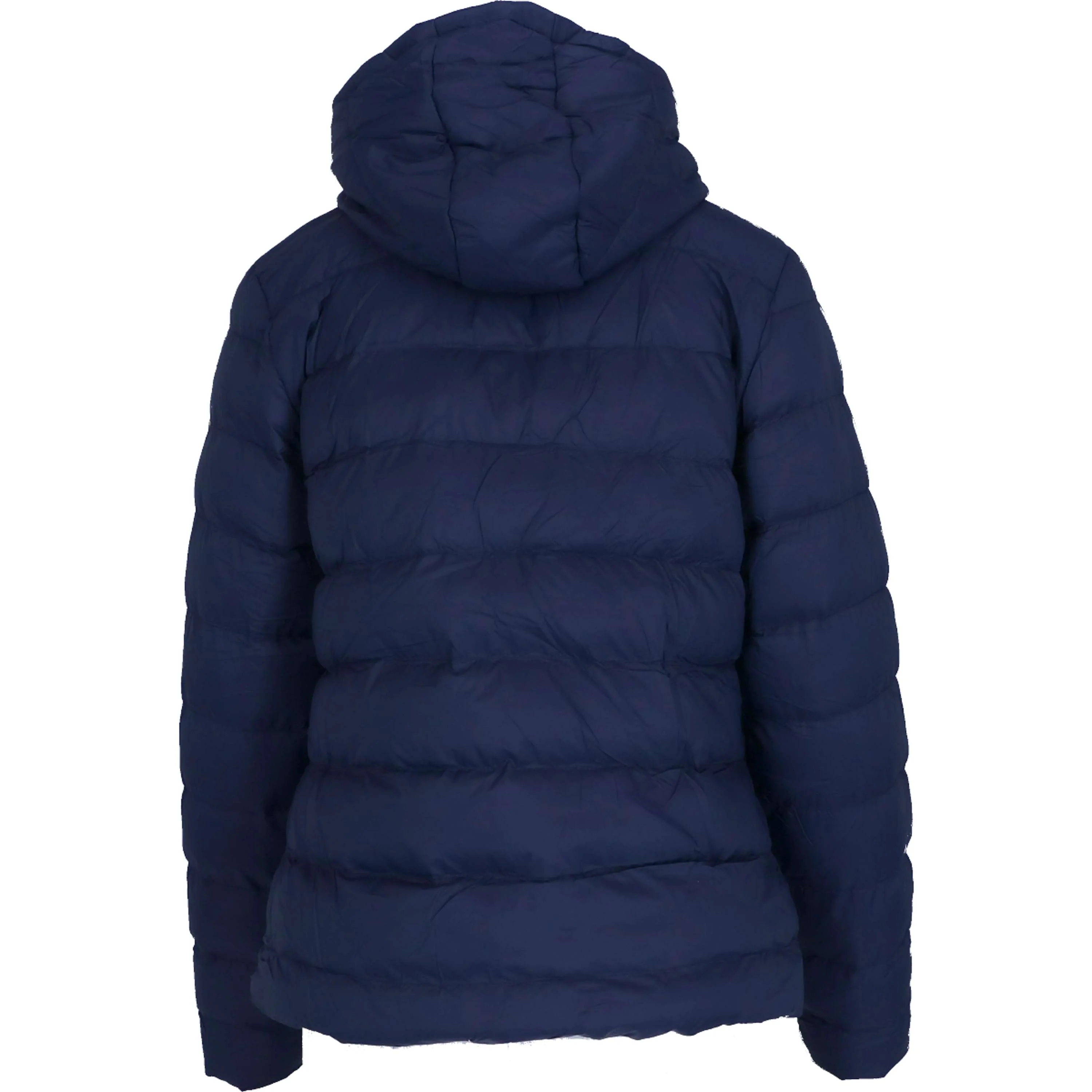 HKM Veste Lena Matelassé Bleu Foncé - Image 2