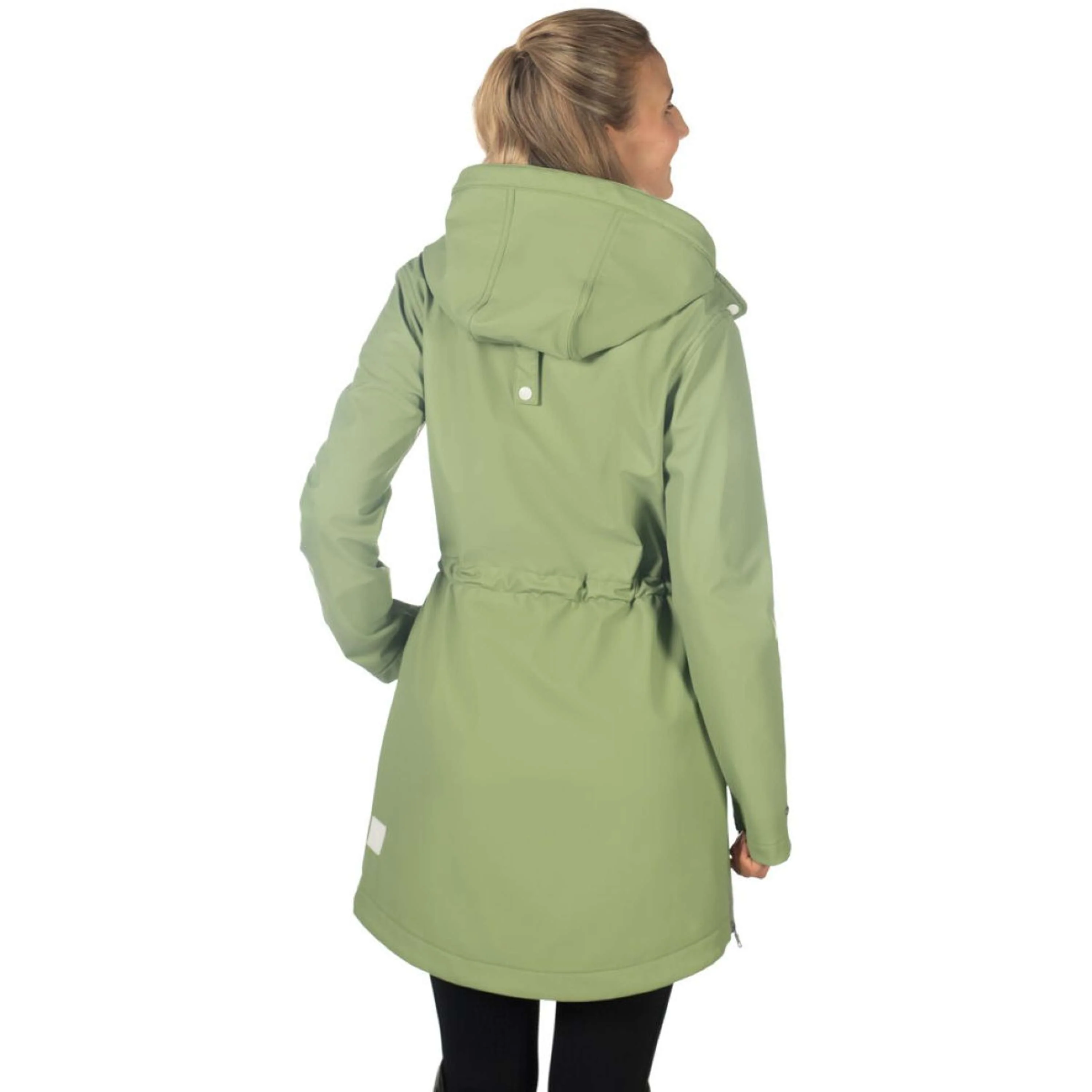 HKM Veste Ohio Jade - Image 6