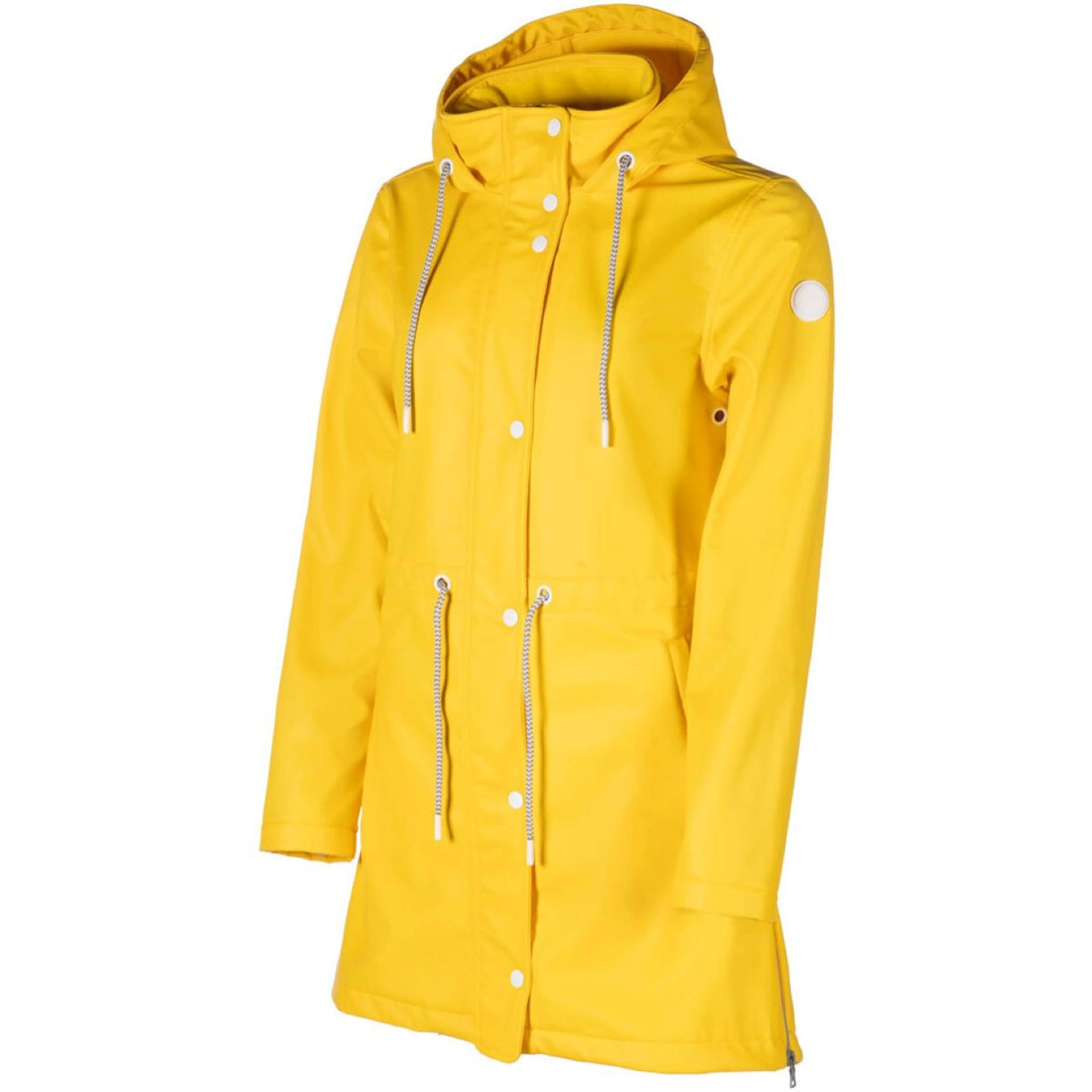 HKM Veste Ohio Jaune - Image 2