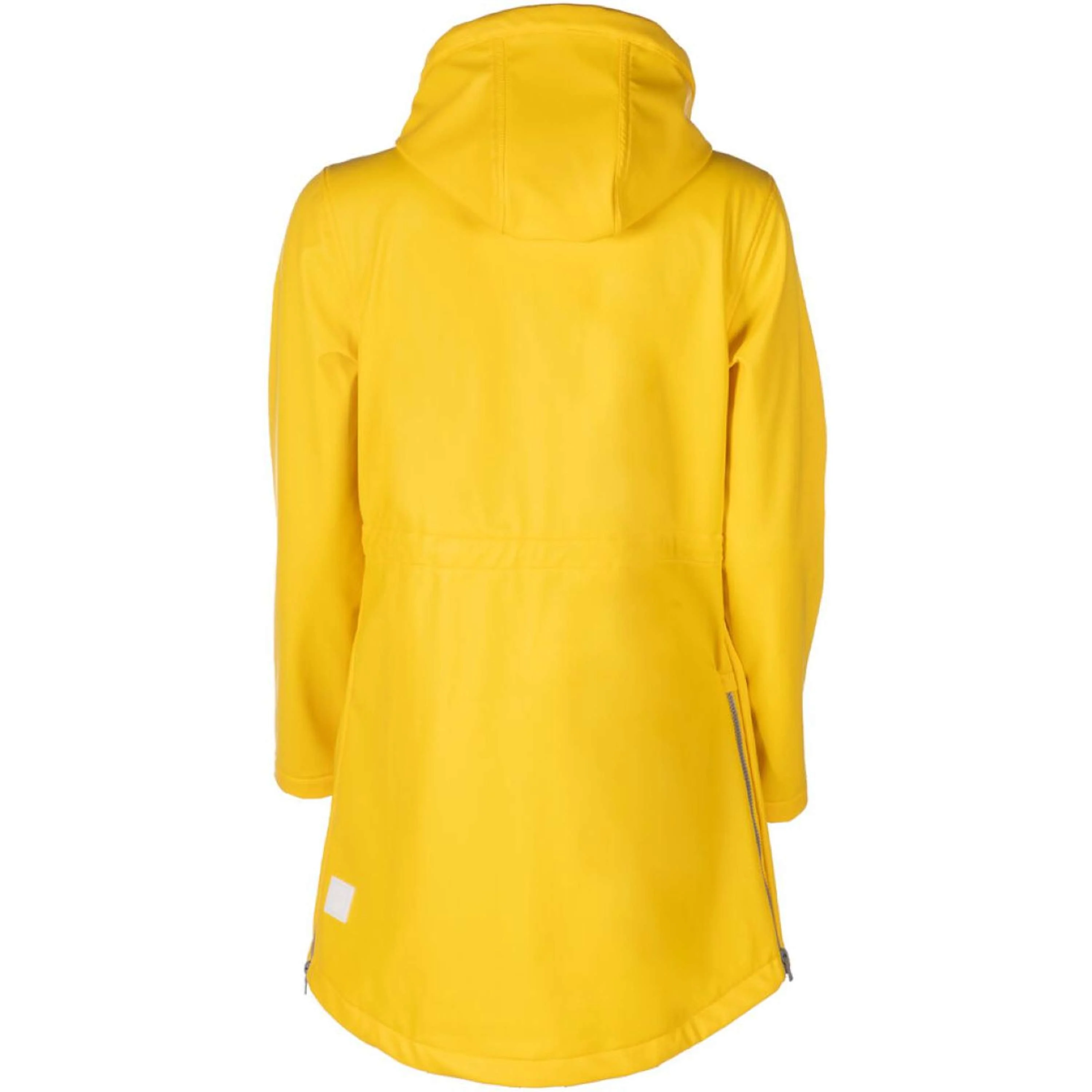 HKM Veste Ohio Jaune - Image 3