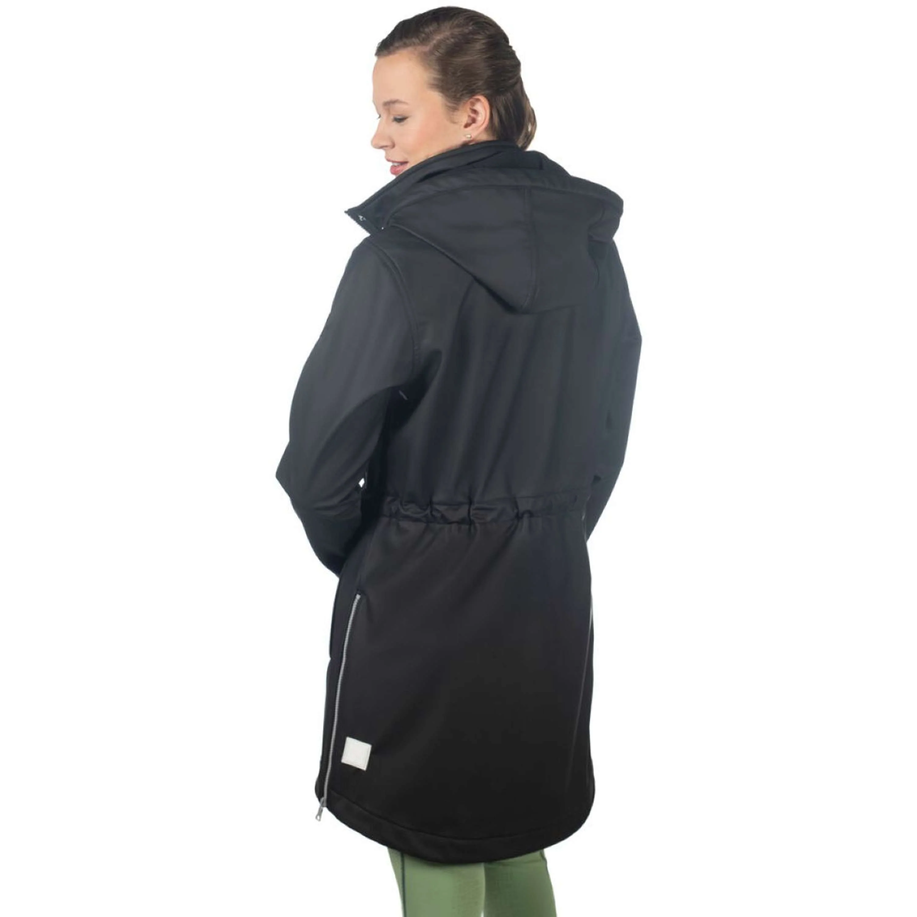 HKM Veste Ohio Noir - Image 4