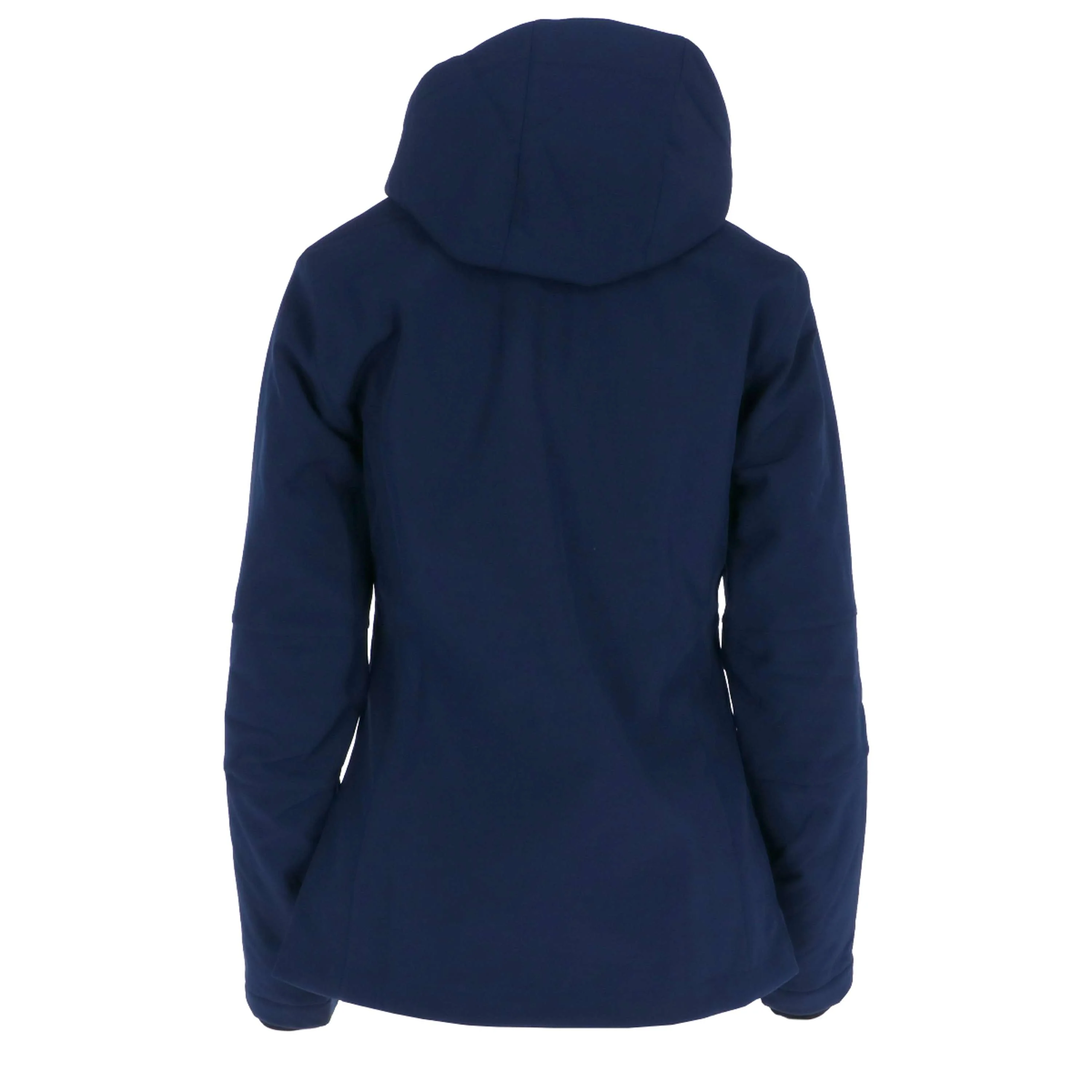 HKM Veste Softshell Sport Femme Bleu Foncé - Image 3