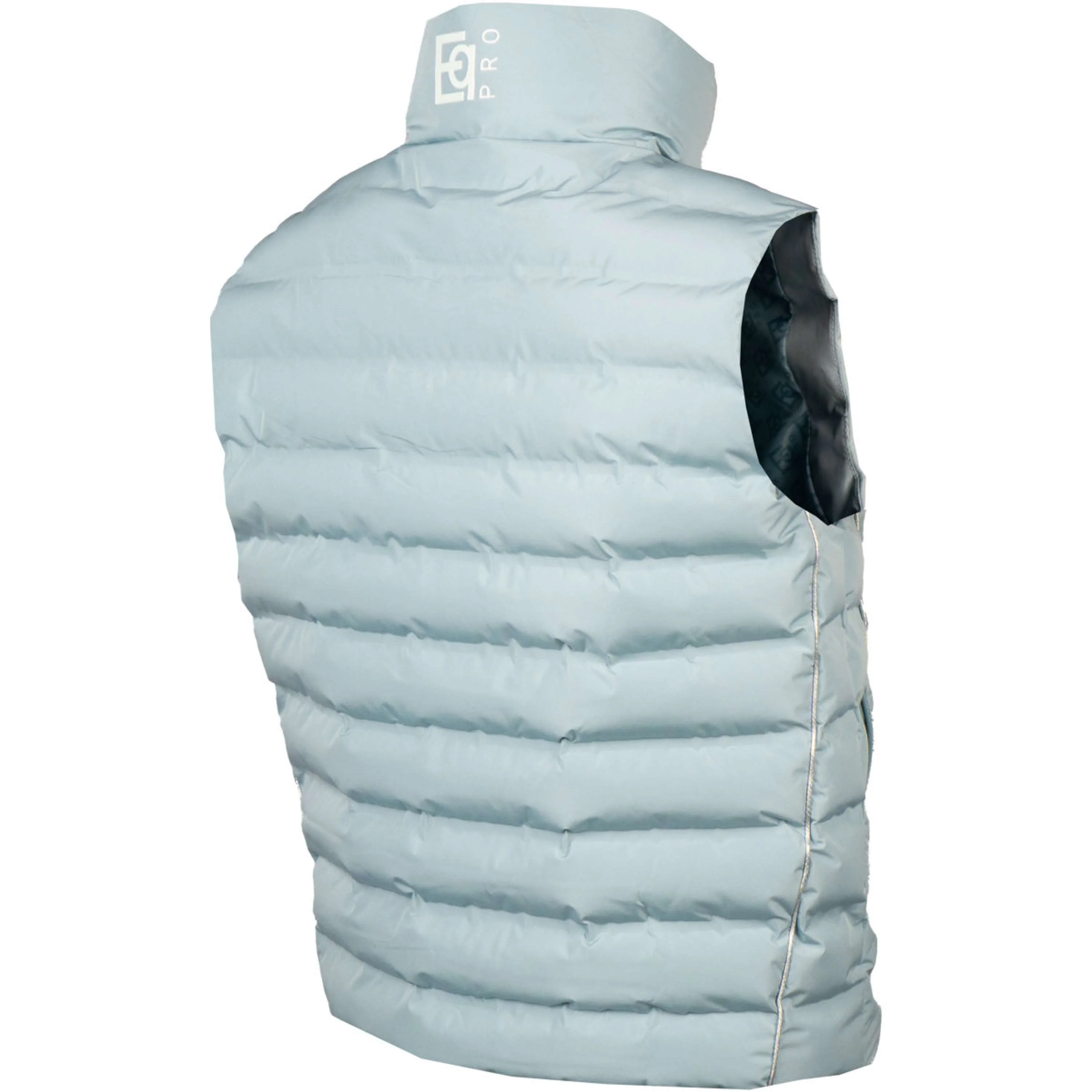 EQPRO Bodychauffant Agatha Blue Reef - Image 3
