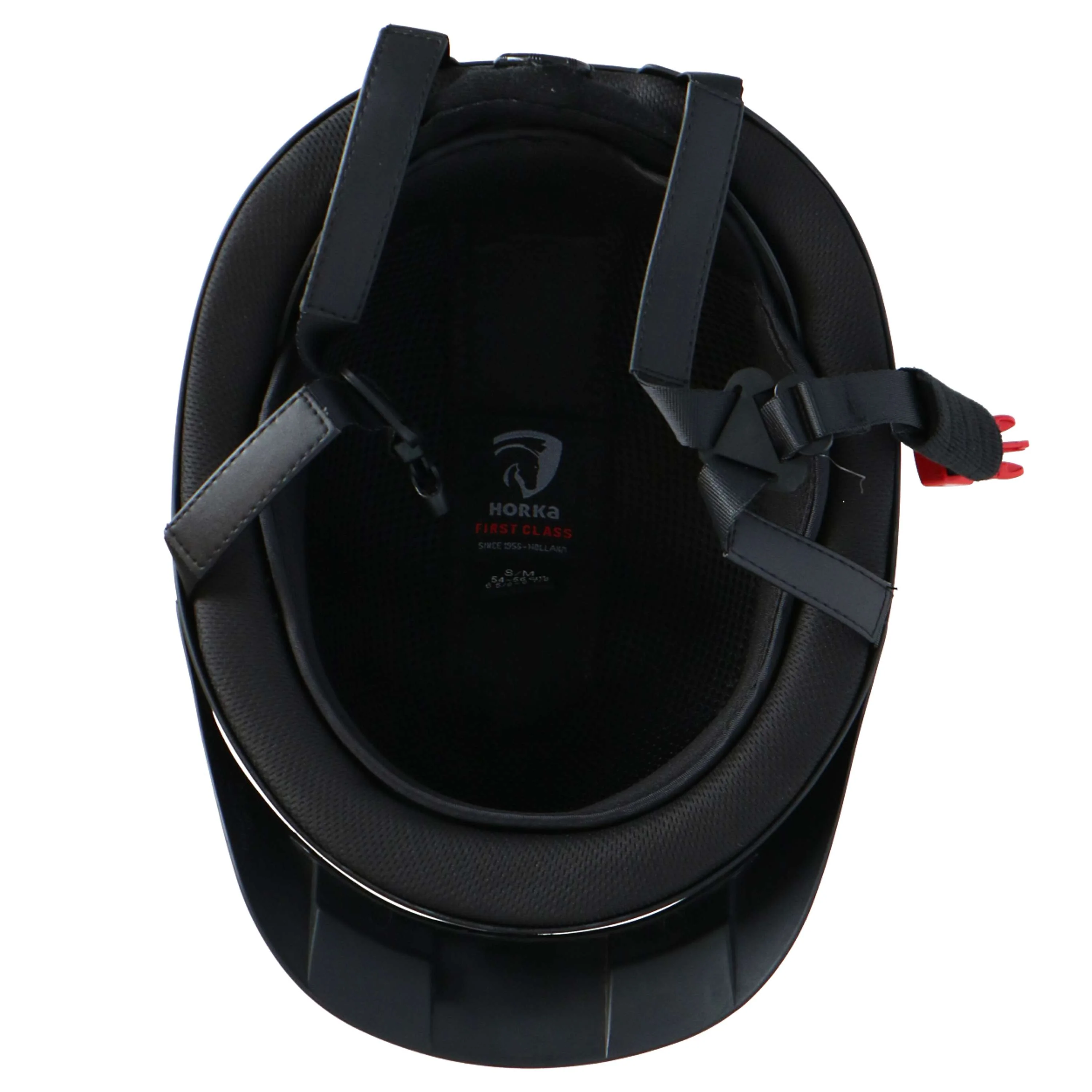 HORKA Bombe Champion Noir - Image 7