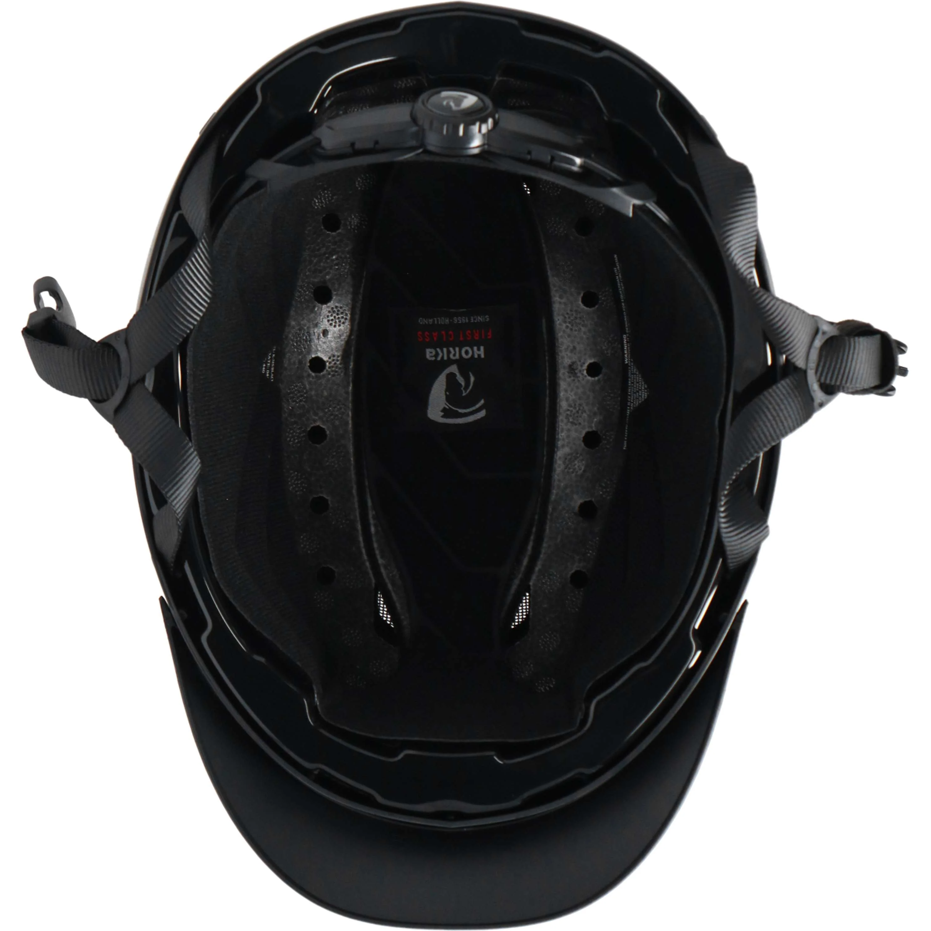 HORKA Bombe Dali Noir - Image 7