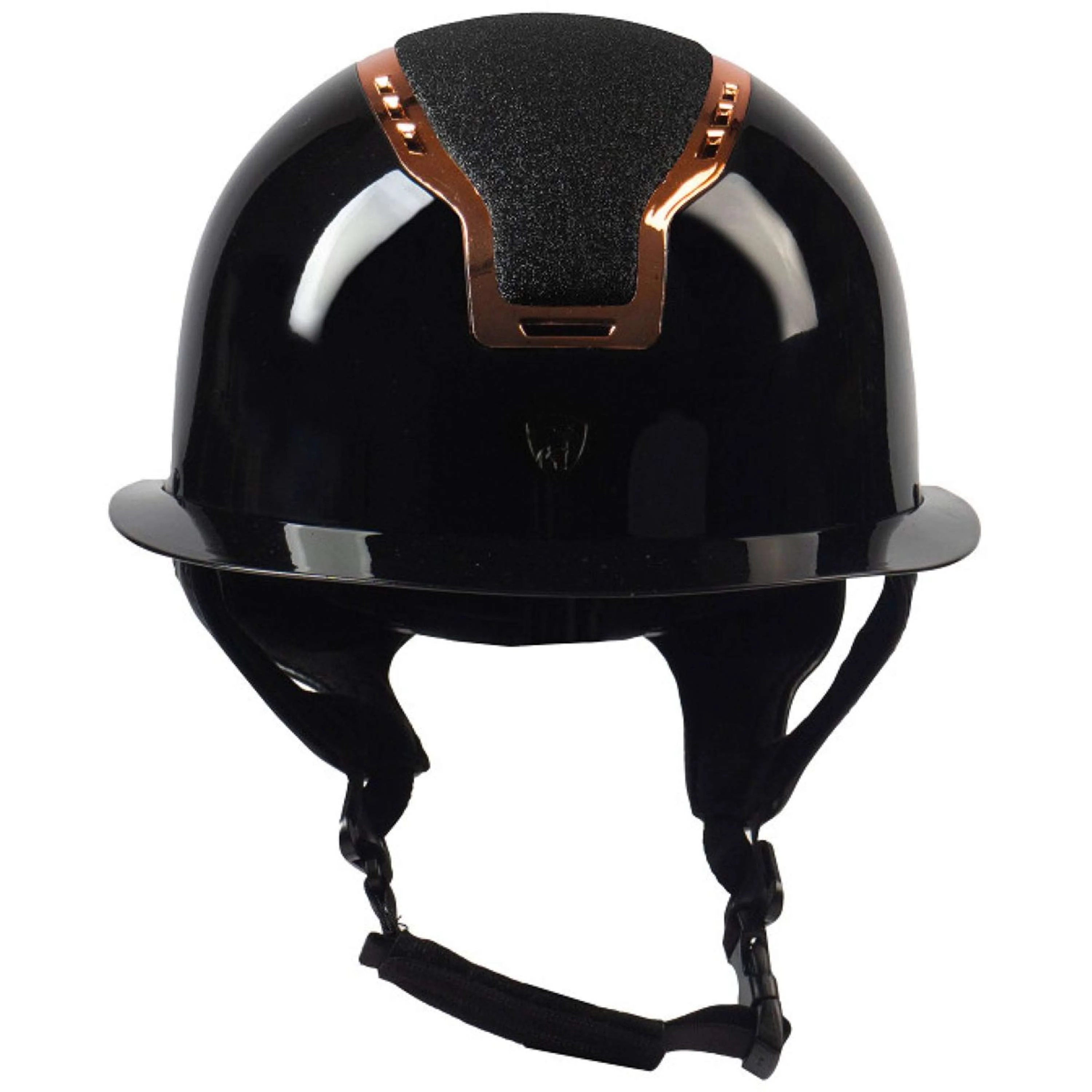 HORKA Bombe Gaudi Glossy Noir/Rosé - Image 2