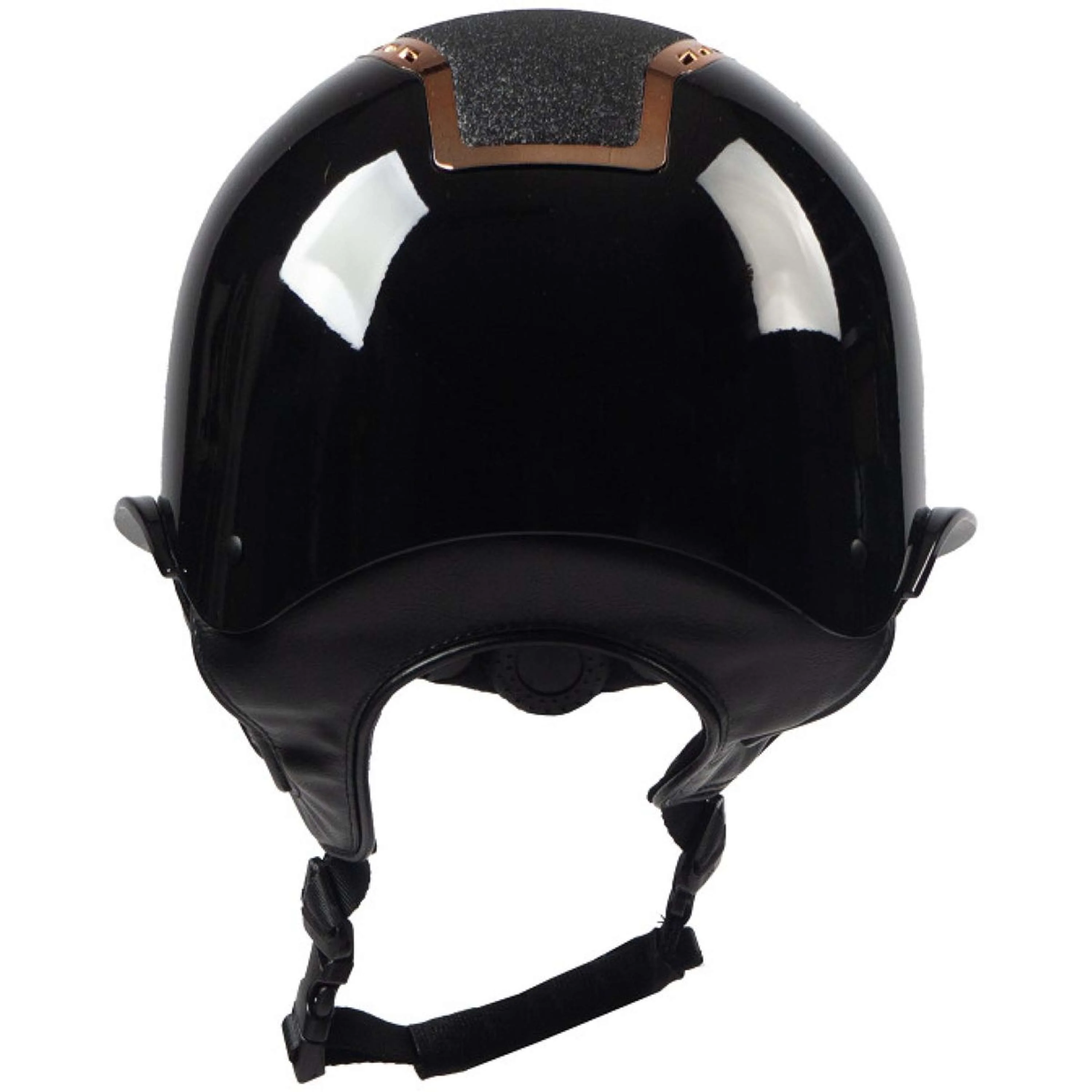 HORKA Bombe Gaudi Glossy Noir/Rosé - Image 3