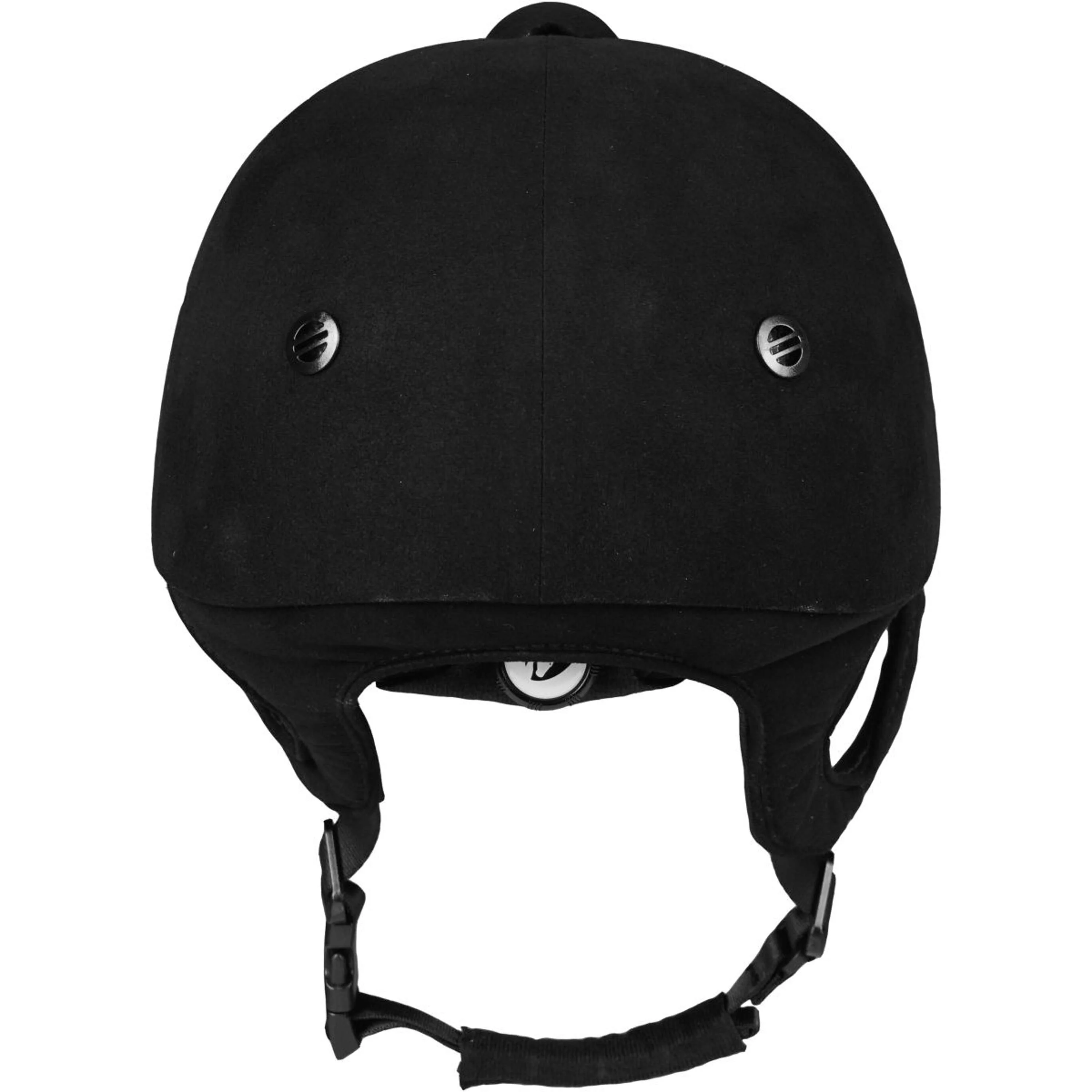 HORKA Bombe Hawk Cuir Noir - Image 4
