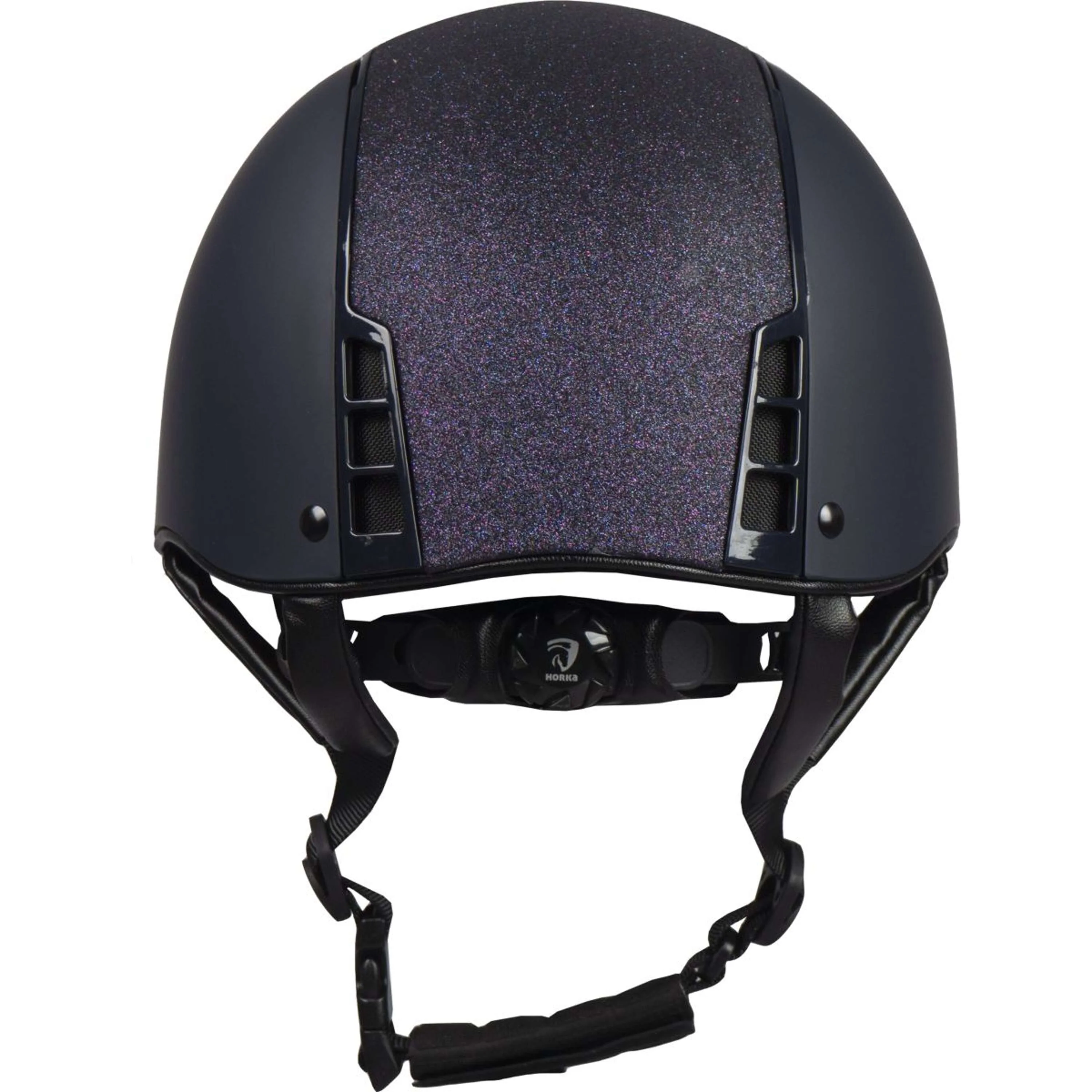 HORKA Bombe Sparrow Glitter Bleu - Image 3