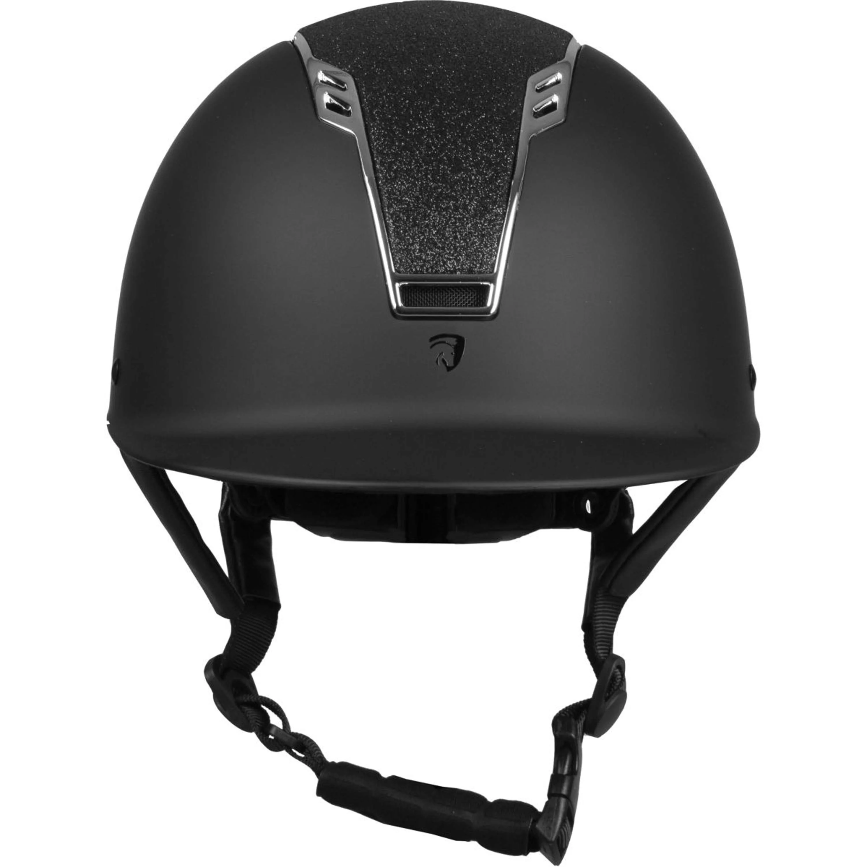 HORKA Bombe Sparrow Glitter Noir/Argent - Image 2