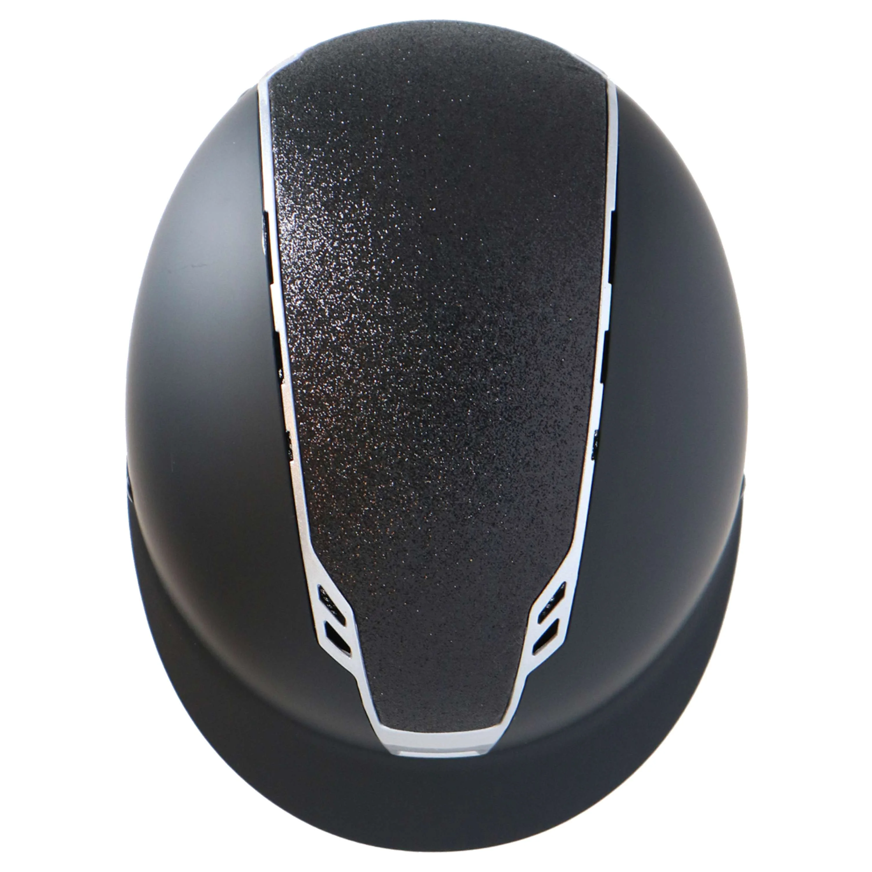 HORKA Bombe Sparrow Glitter Noir/Argent - Image 4