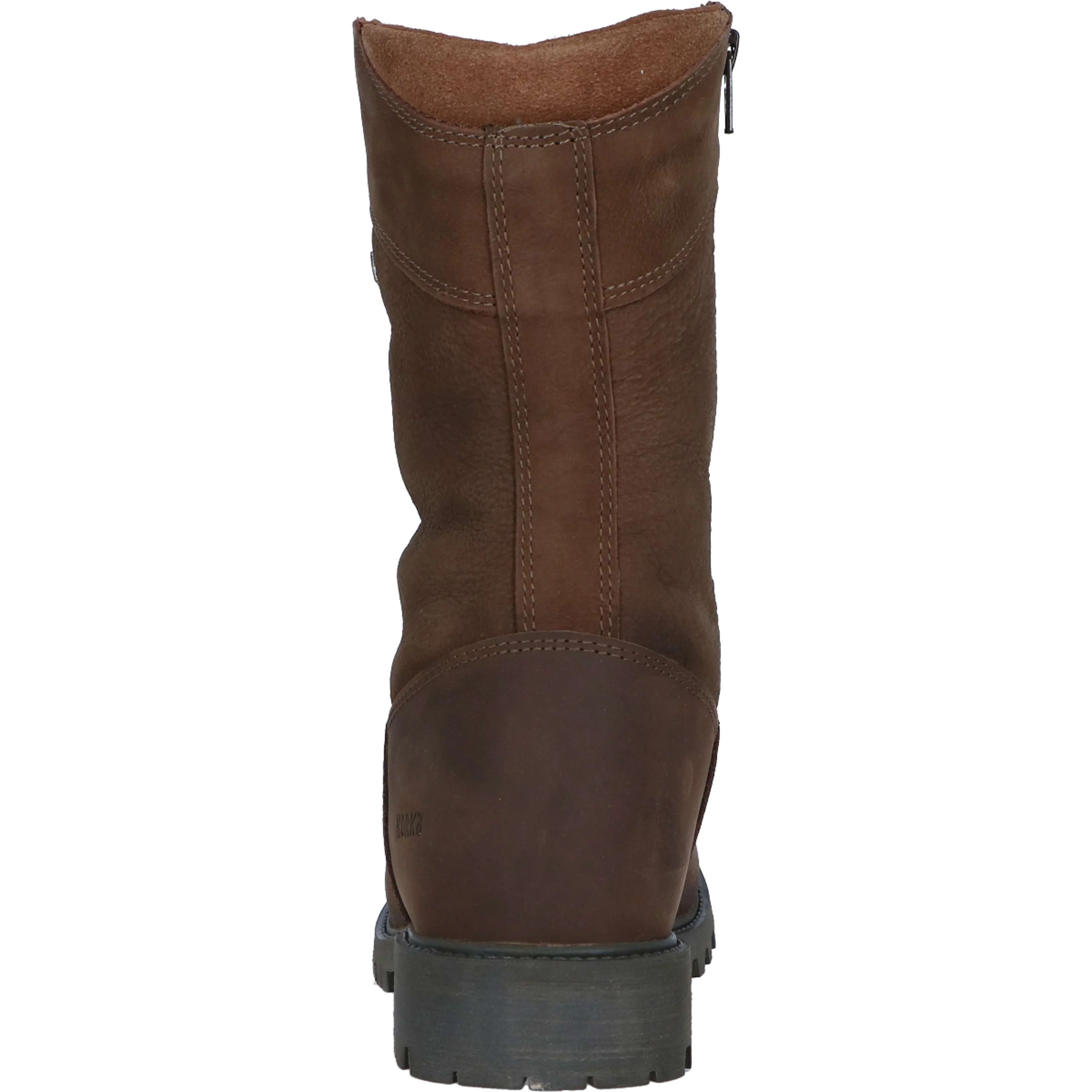 HORKA Bottes d'Extérieur Aspen Court Marron - Image 4