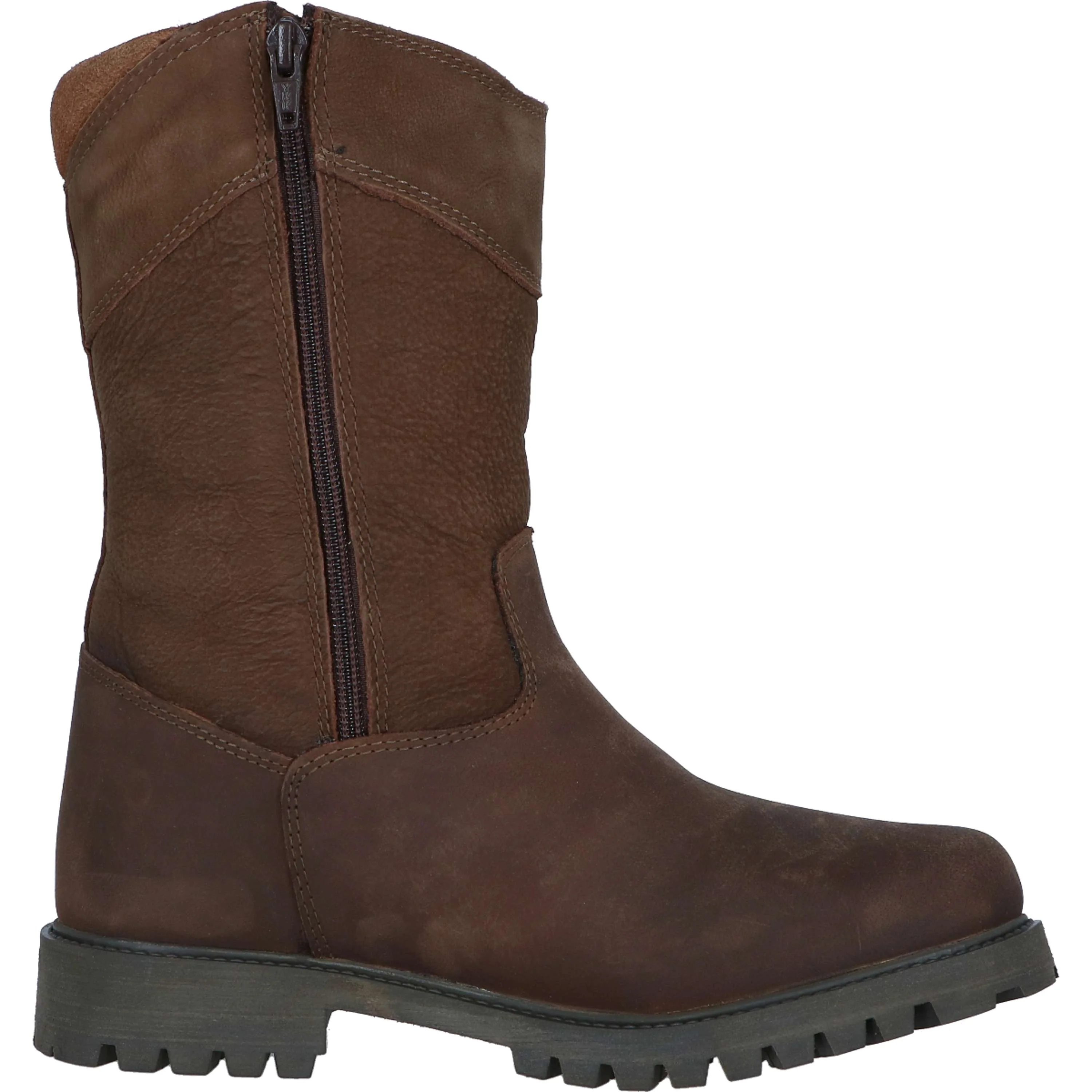 HORKA Bottes d'Extérieur Aspen Court Marron - Image 6