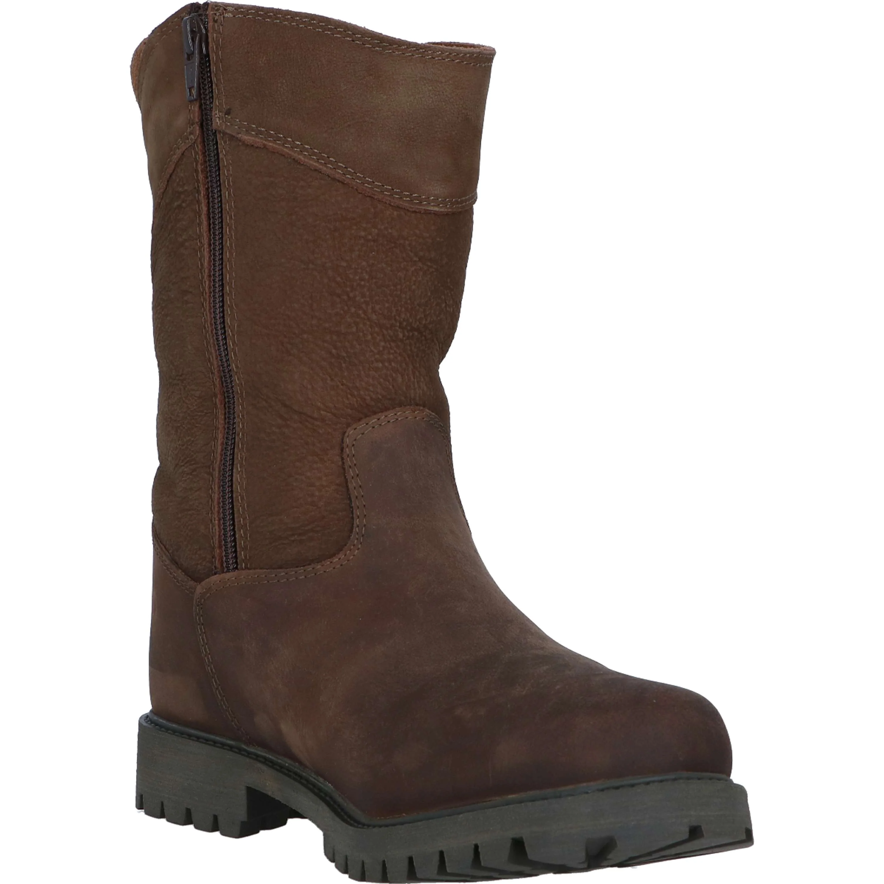 HORKA Bottes d'Extérieur Aspen Court Marron - Image 7