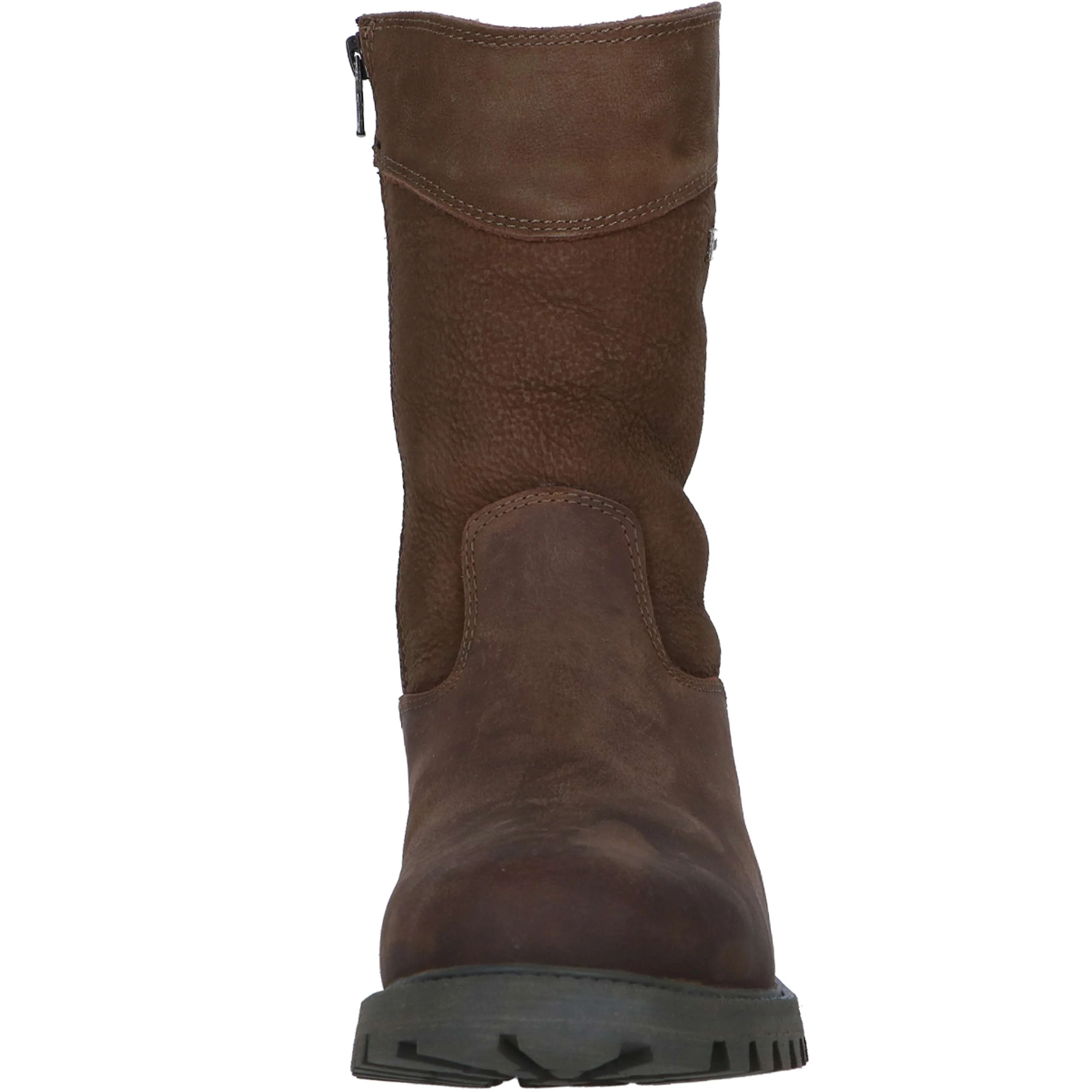 HORKA Bottes d'Extérieur Aspen Court Marron - Image 8