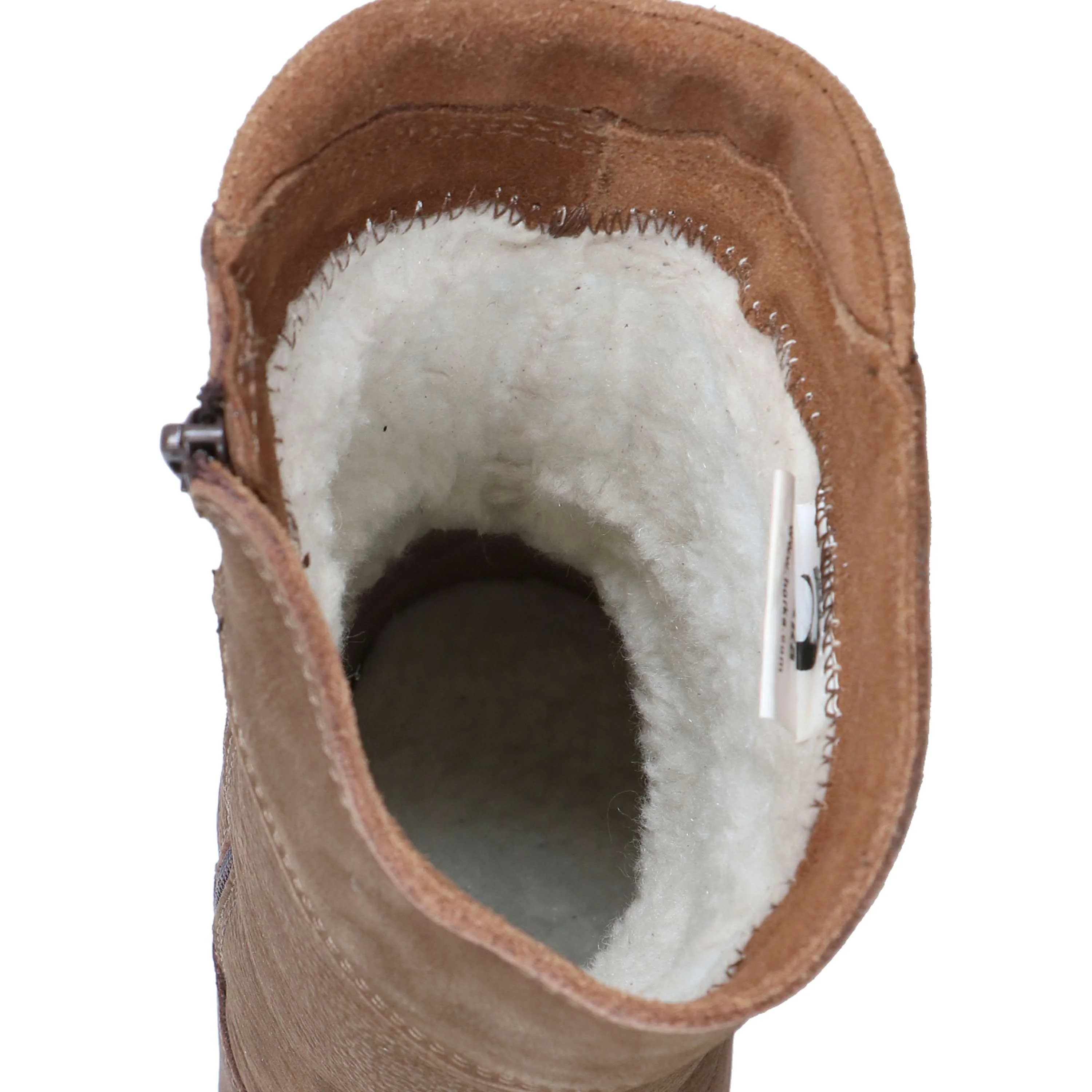 HORKA Bottes d'Extérieur Aspen Court Marron - Image 9