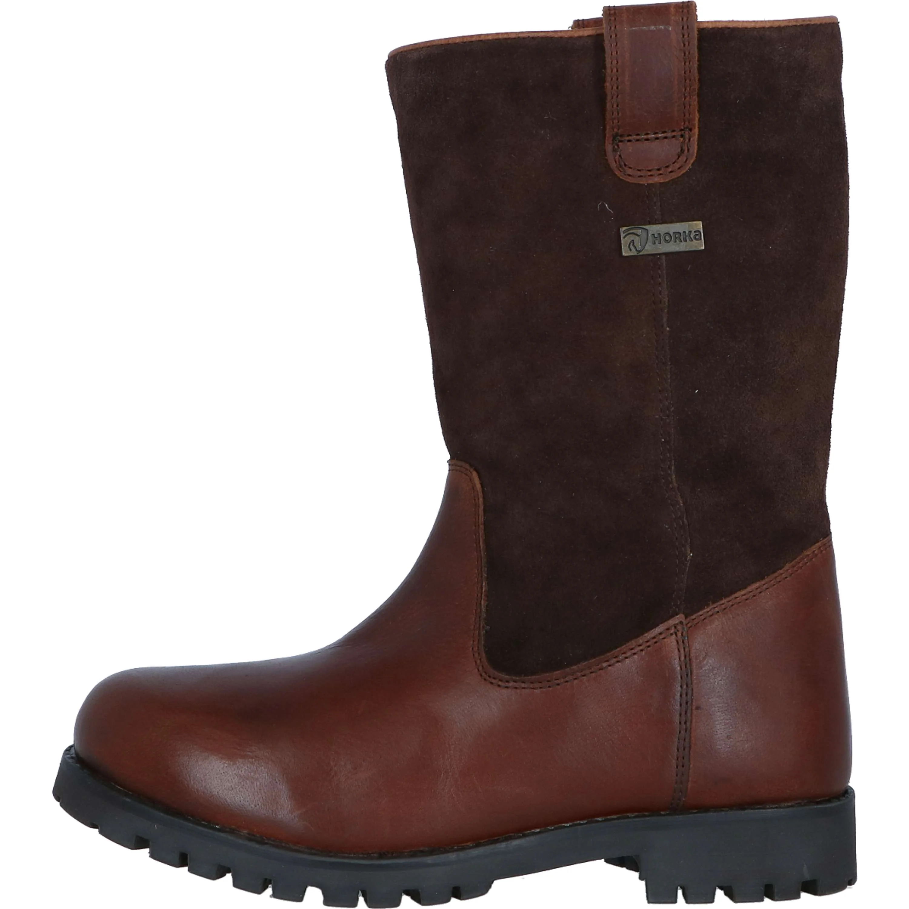 HORKA Bottes d'Extérieur Cornwall Marron - Image 2