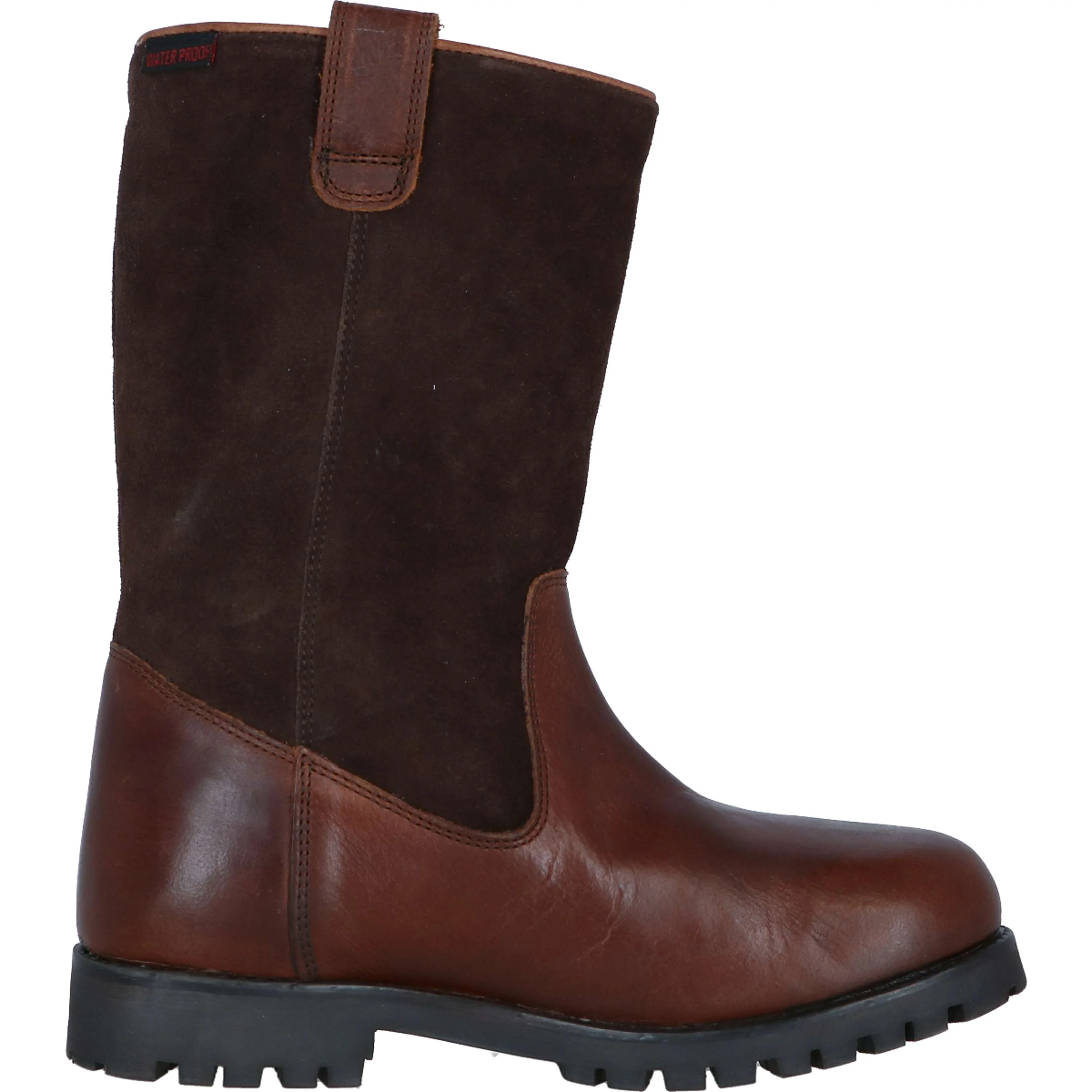 HORKA Bottes d'Extérieur Cornwall Marron - Image 6