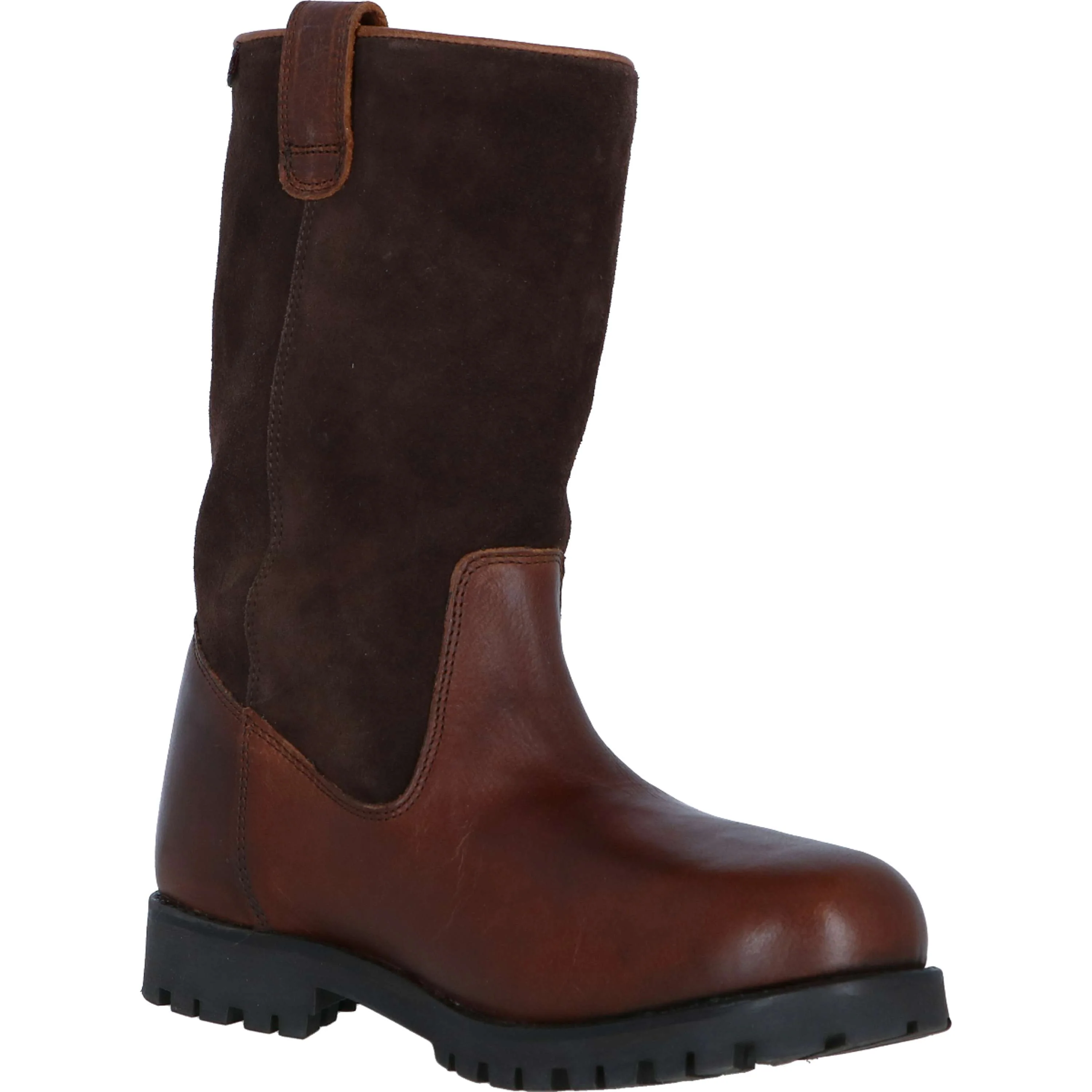 HORKA Bottes d'Extérieur Cornwall Marron - Image 7