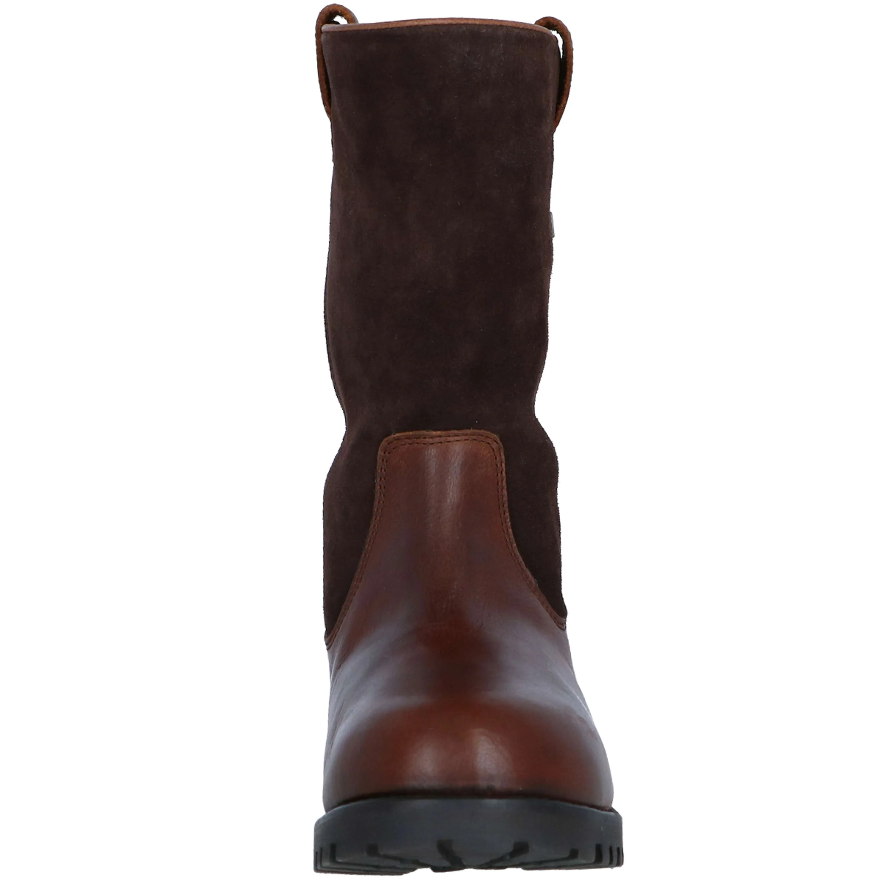 HORKA Bottes d'Extérieur Cornwall Marron - Image 8