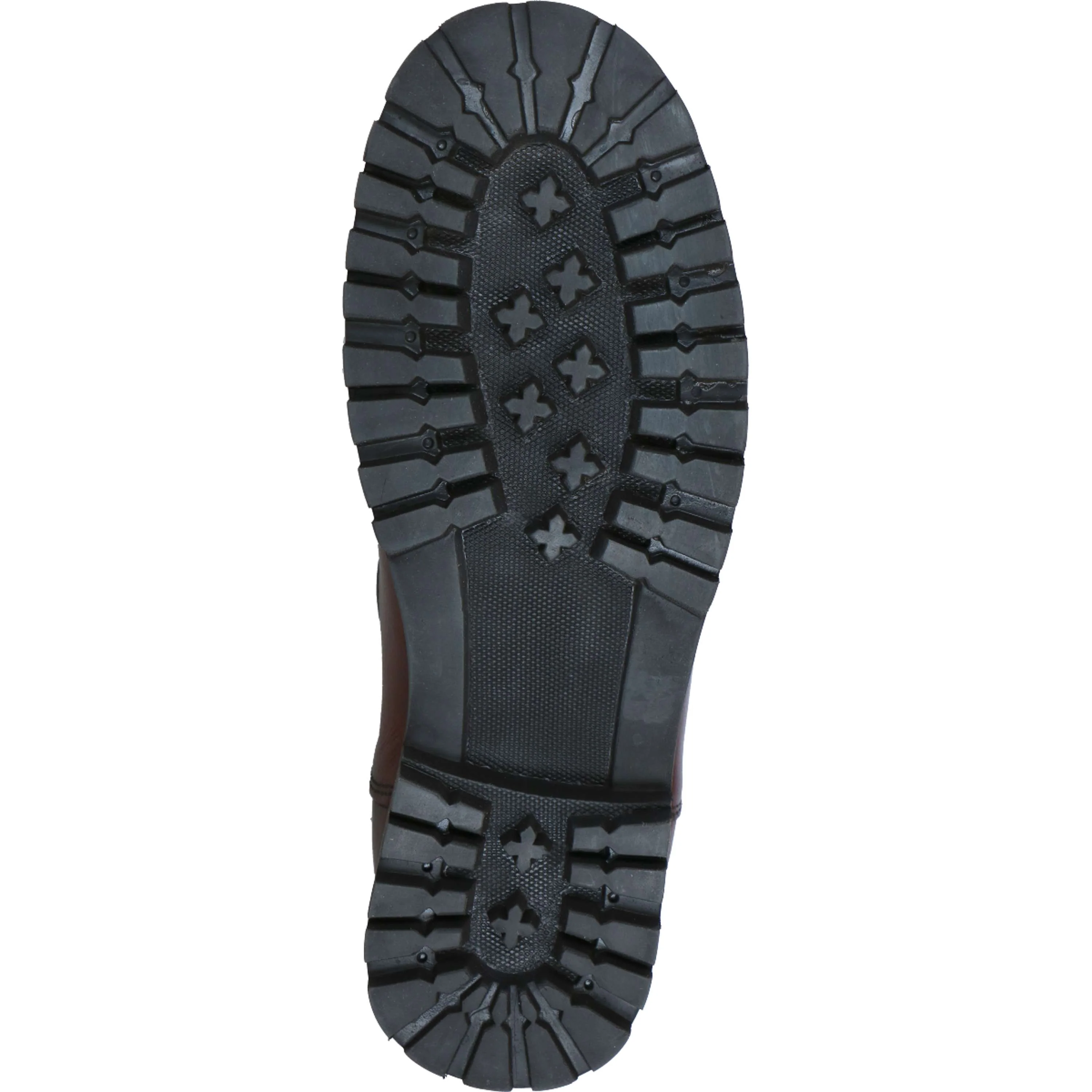 HORKA Bottes d'Extérieur Cornwall Marron - Image 9
