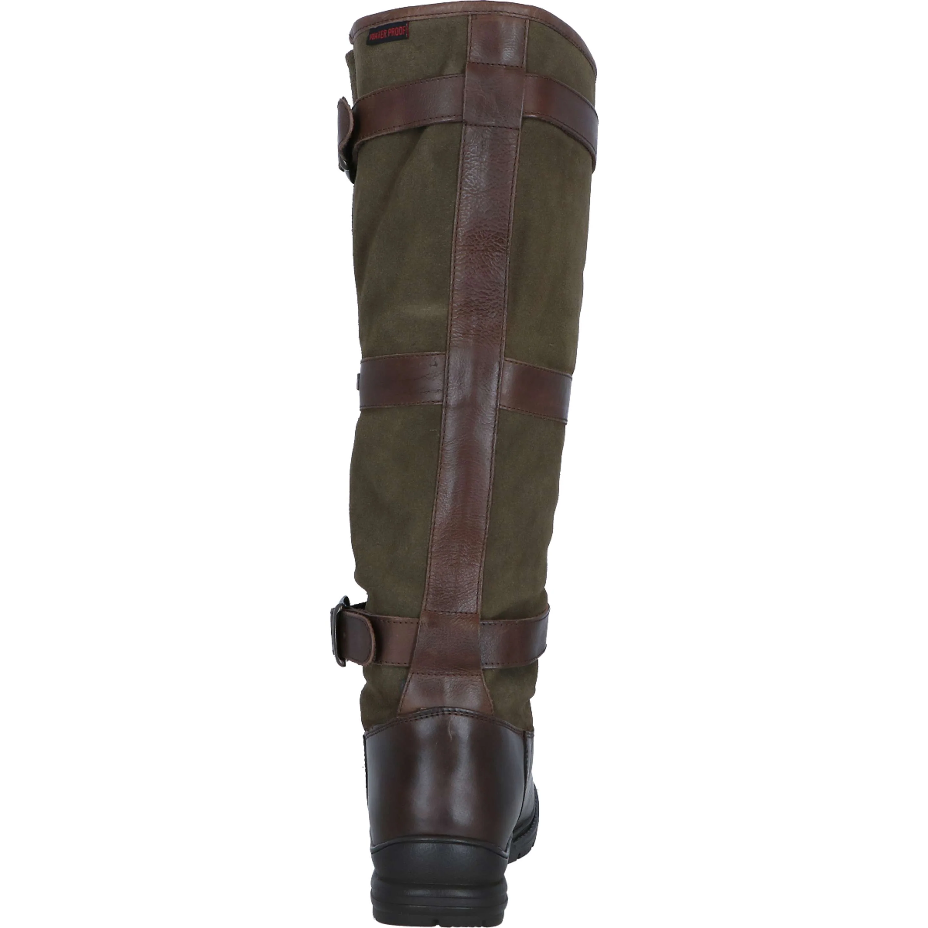HORKA Bottes d'Extérieur Highlander Long Forest Green - Image 4