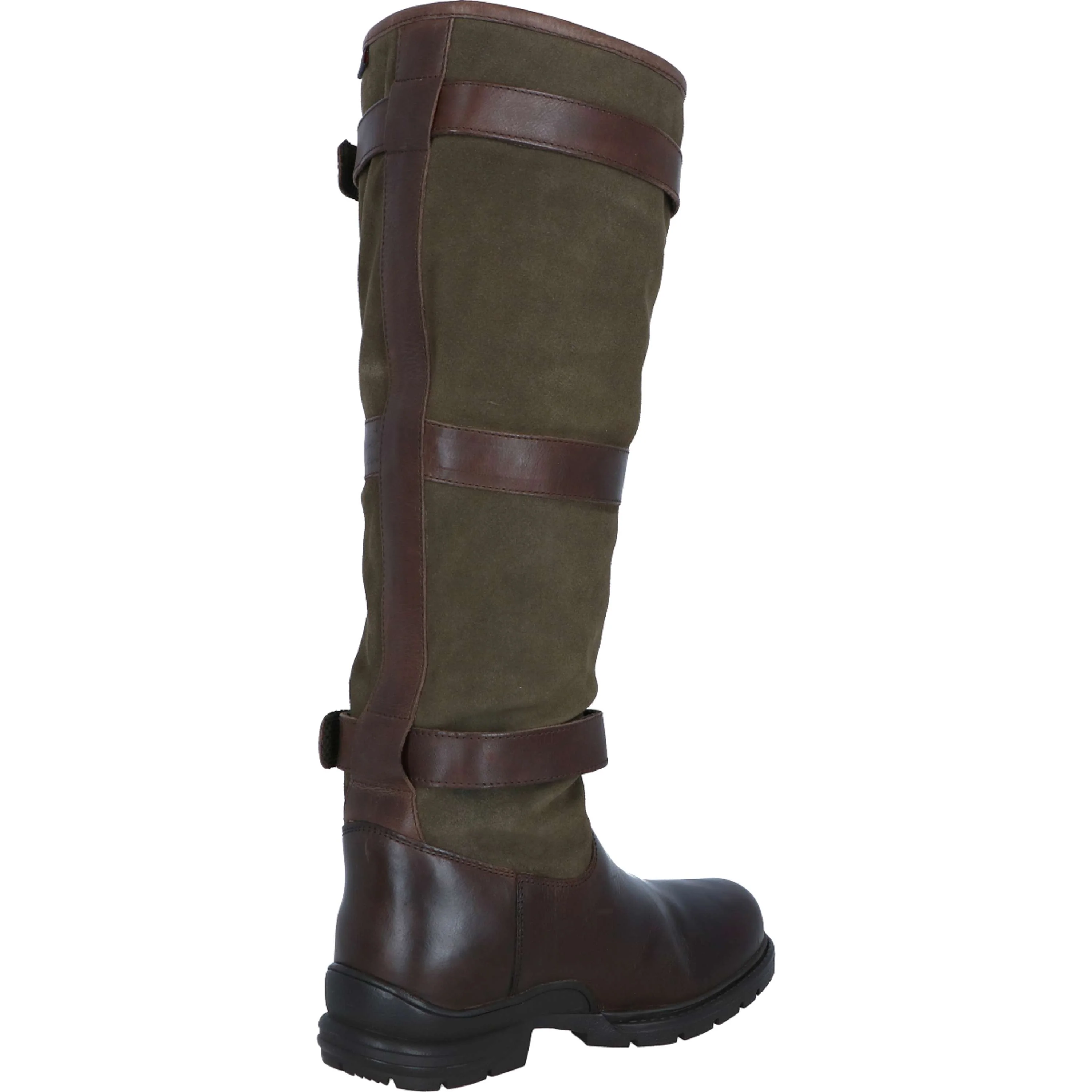 HORKA Bottes d'Extérieur Highlander Long Forest Green - Image 5