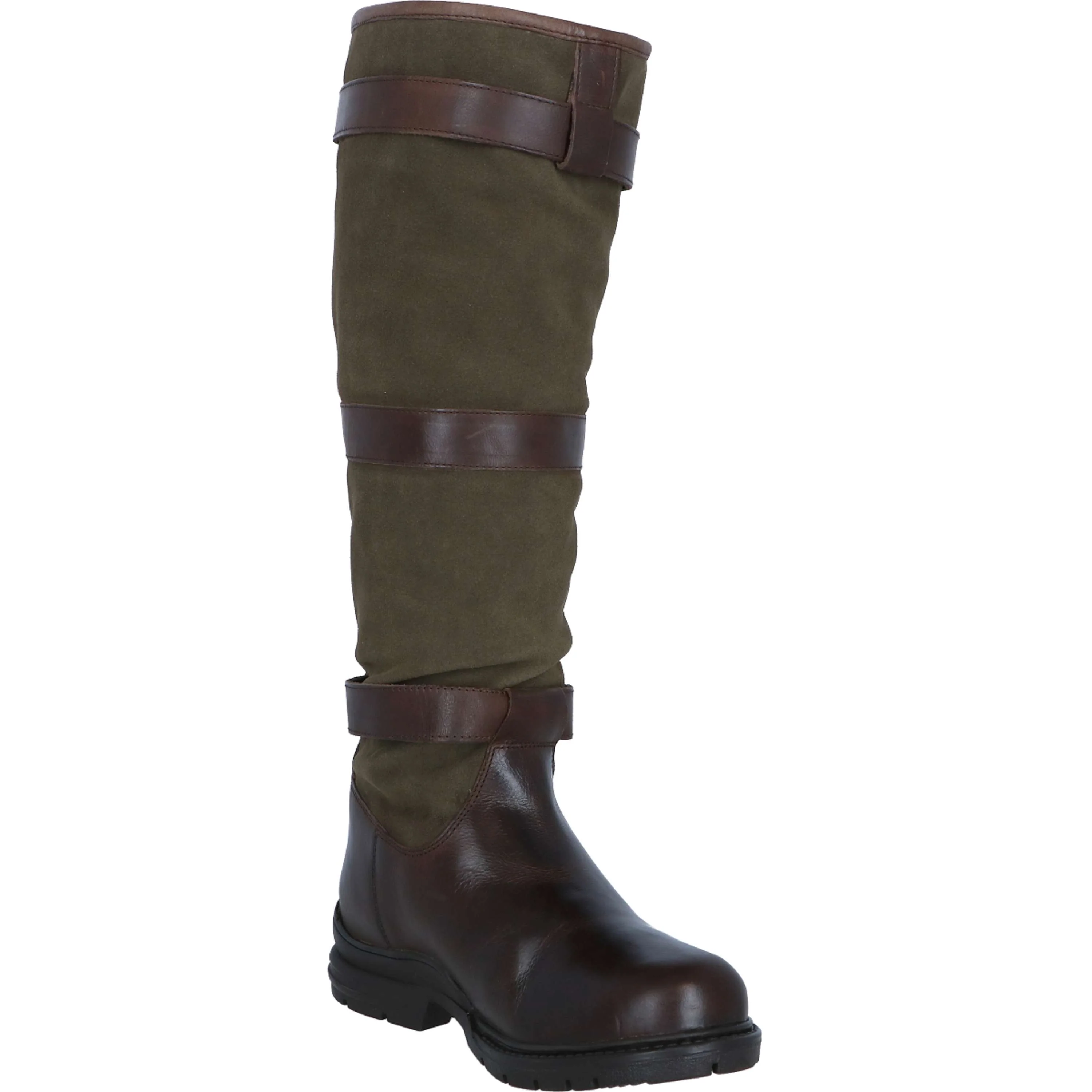 HORKA Bottes d'Extérieur Highlander Long Forest Green - Image 7