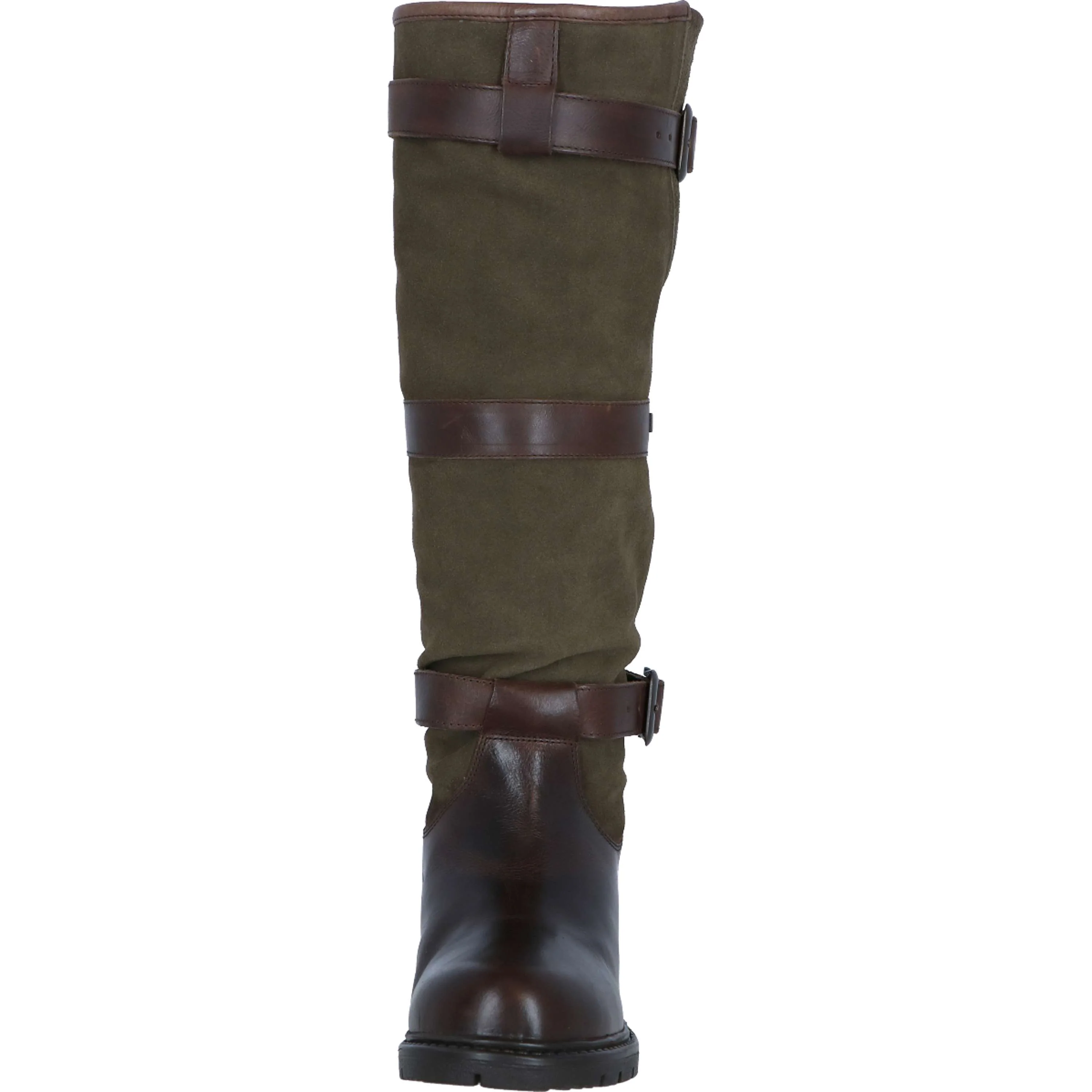 HORKA Bottes d'Extérieur Highlander Long Forest Green - Image 8