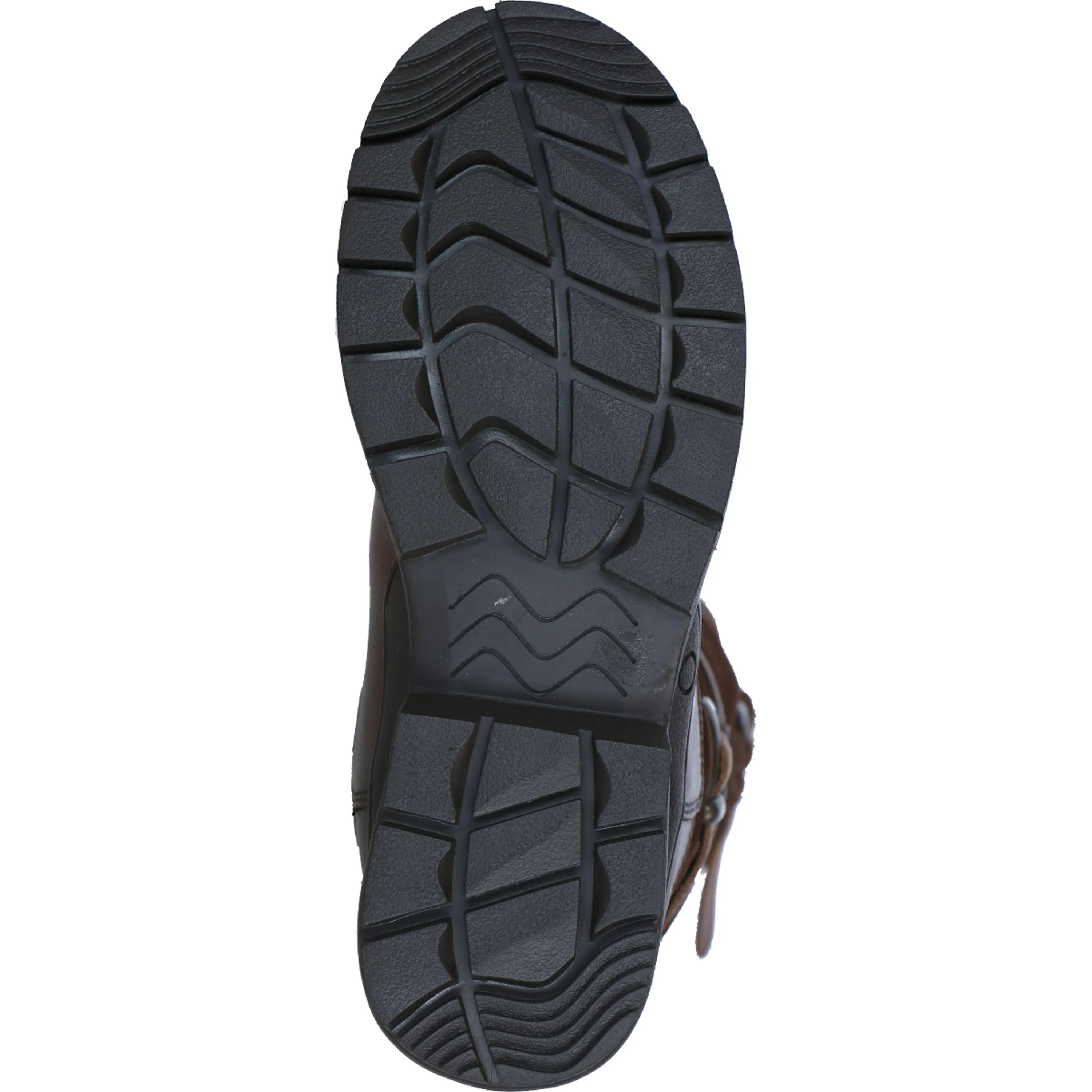 HORKA Bottes d'Extérieur Highlander Long Marron - Image 10