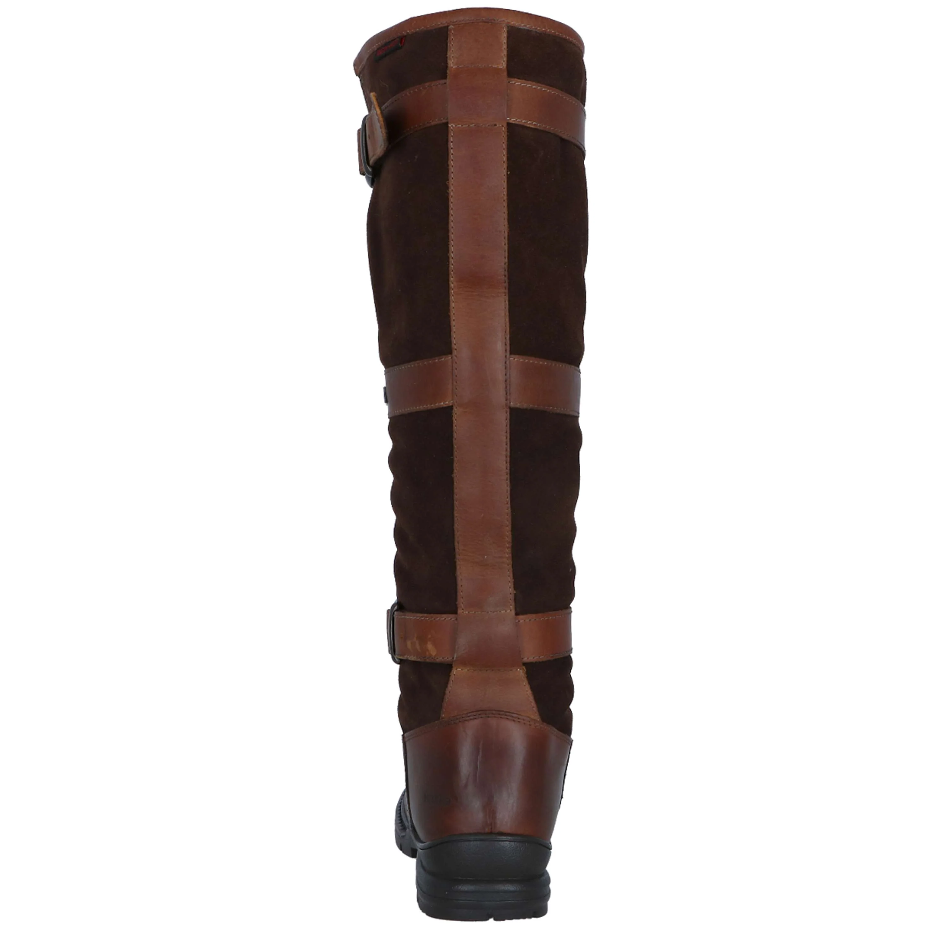 HORKA Bottes d'Extérieur Highlander Long Marron - Image 4