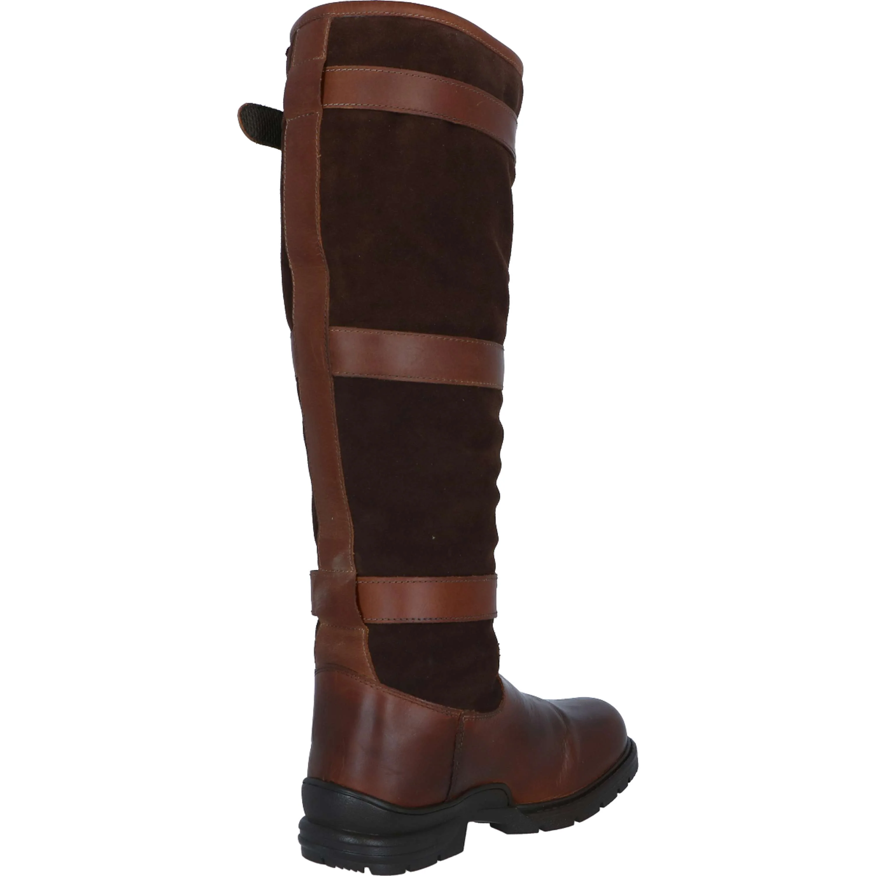 HORKA Bottes d'Extérieur Highlander Long Marron - Image 5