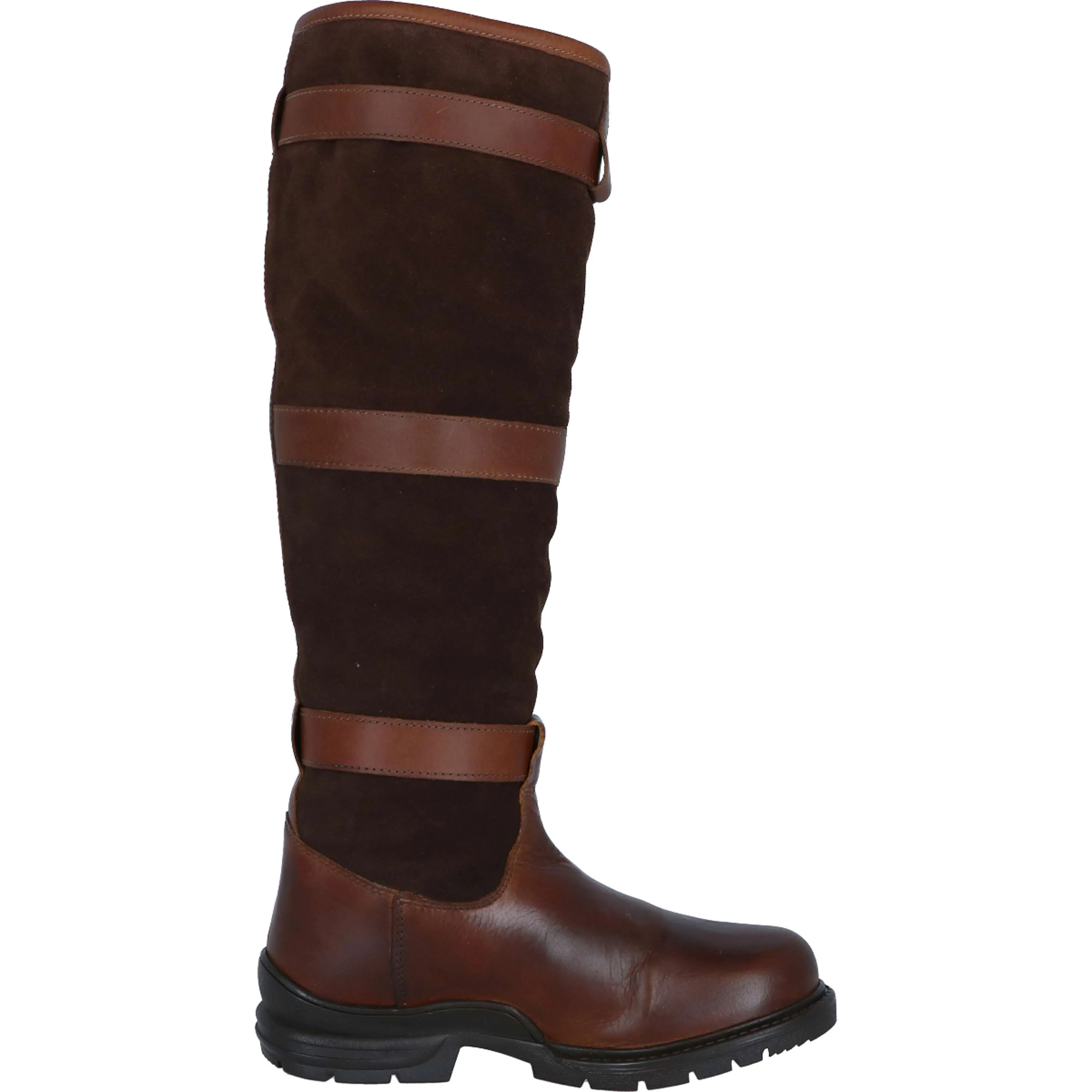 HORKA Bottes d'Extérieur Highlander Long Marron - Image 6