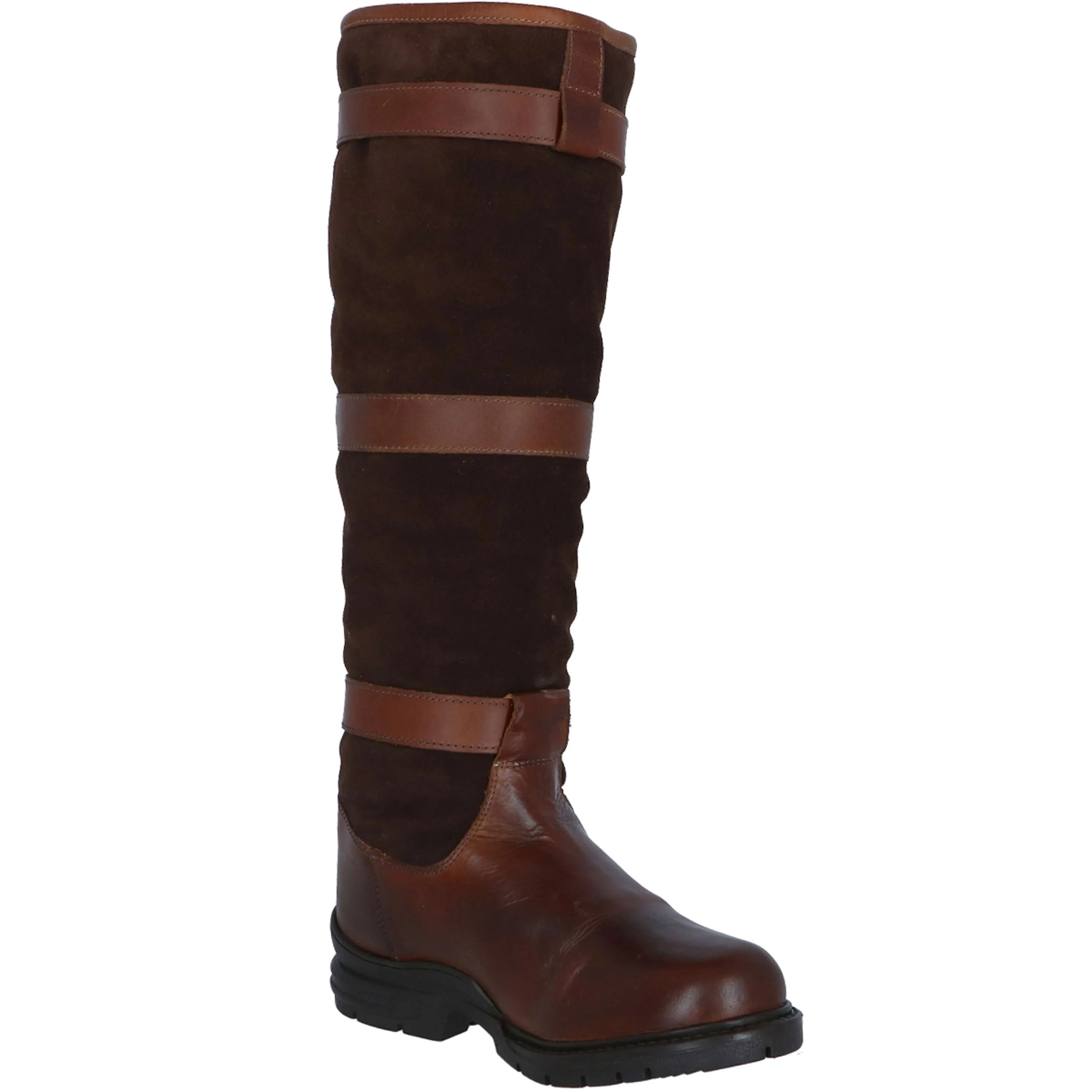 HORKA Bottes d'Extérieur Highlander Long Marron - Image 7