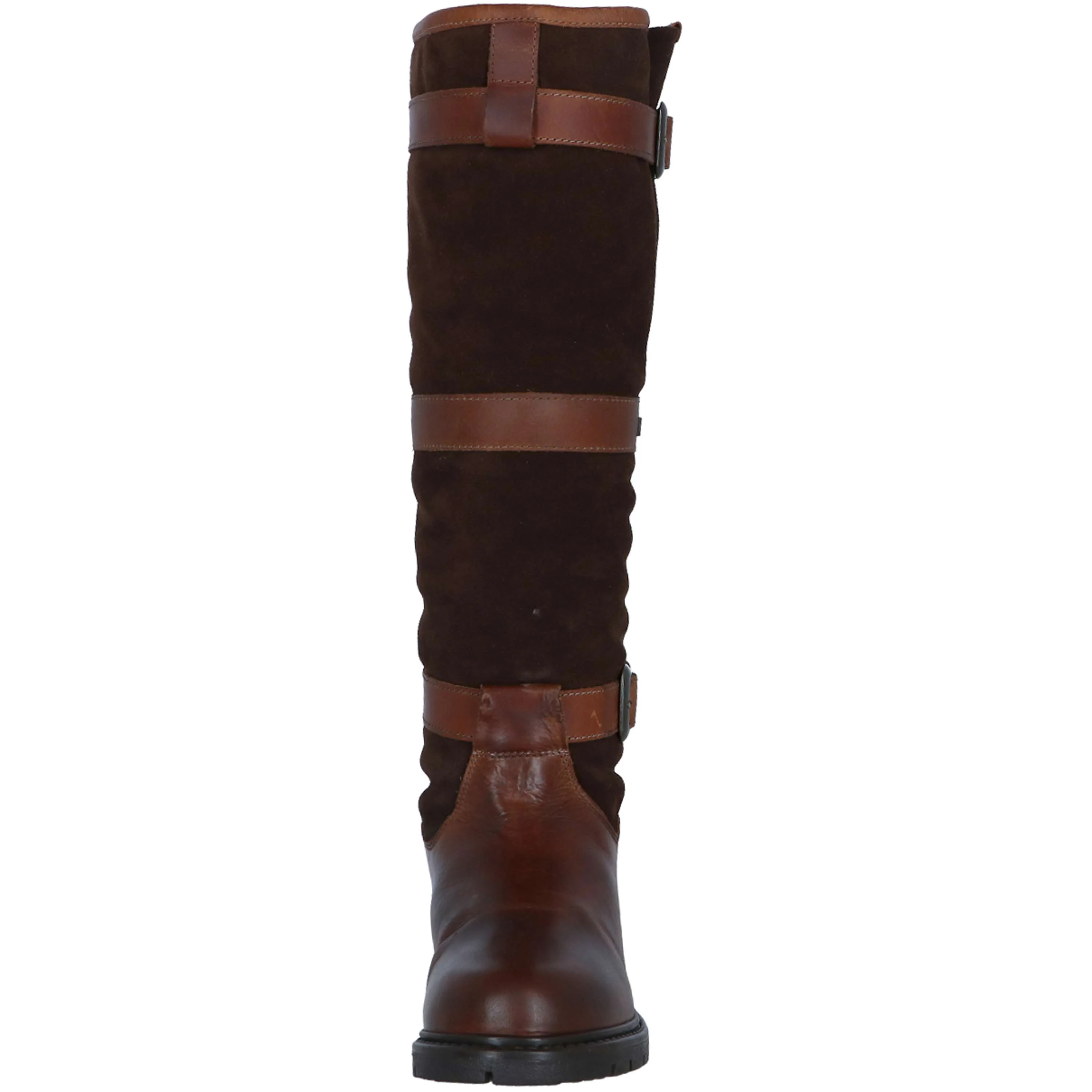 HORKA Bottes d'Extérieur Highlander Long Marron - Image 8
