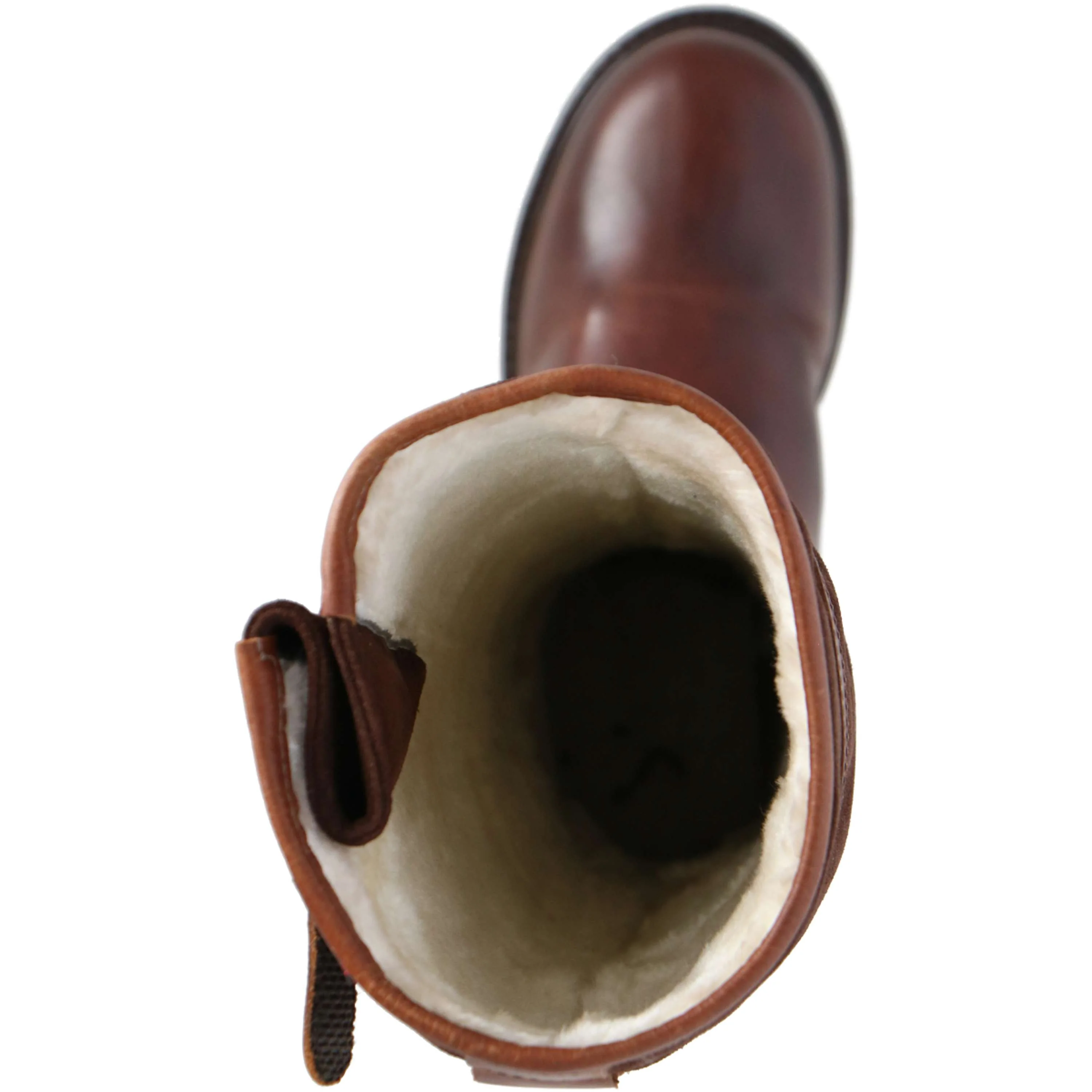 HORKA Bottes d'Extérieur Highlander Long Marron - Image 9