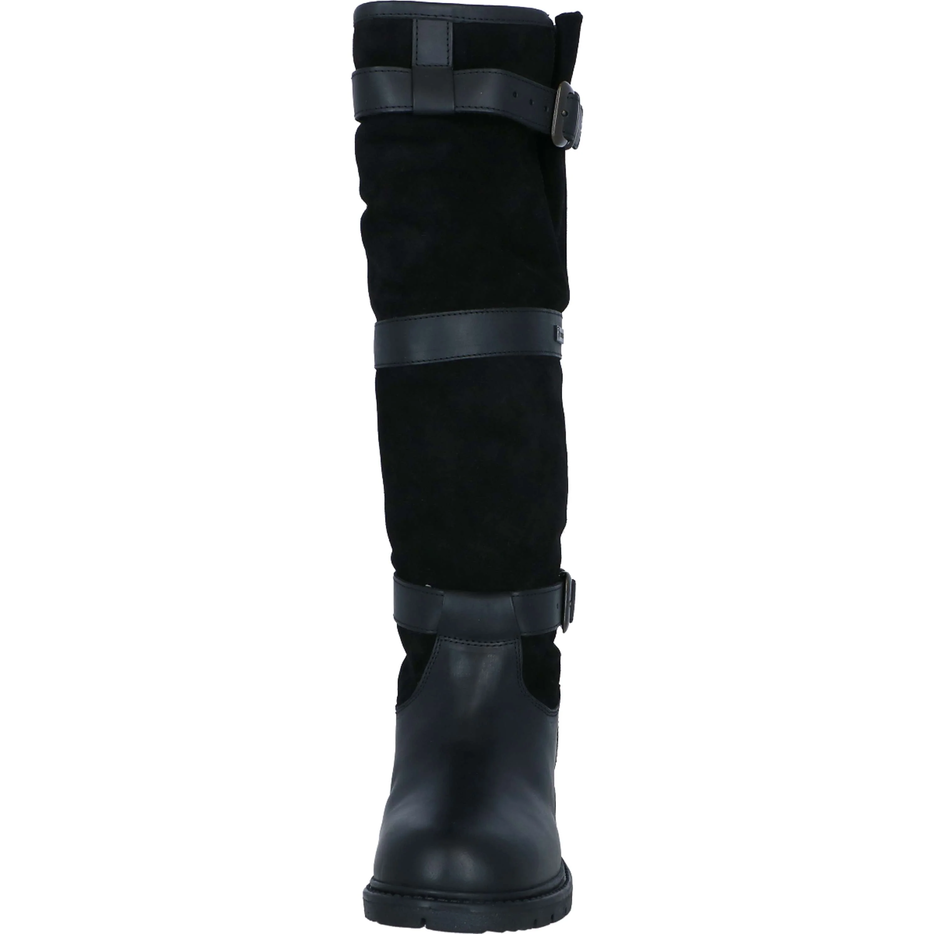 HORKA Bottes d'Extérieur Highlander Long Noir - Image 8
