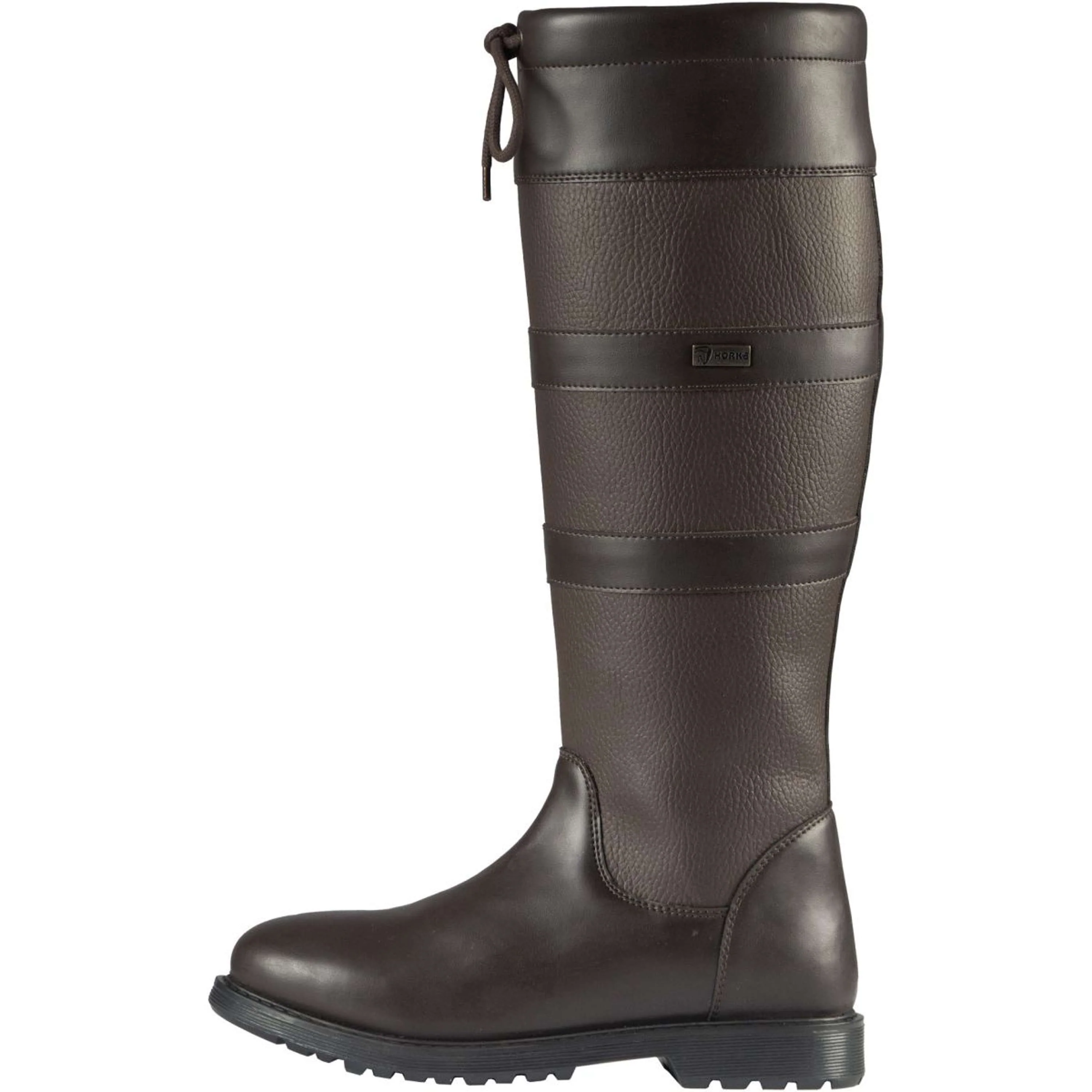 HORKA Botte d'Extérieur Kensington Marron - Image 3