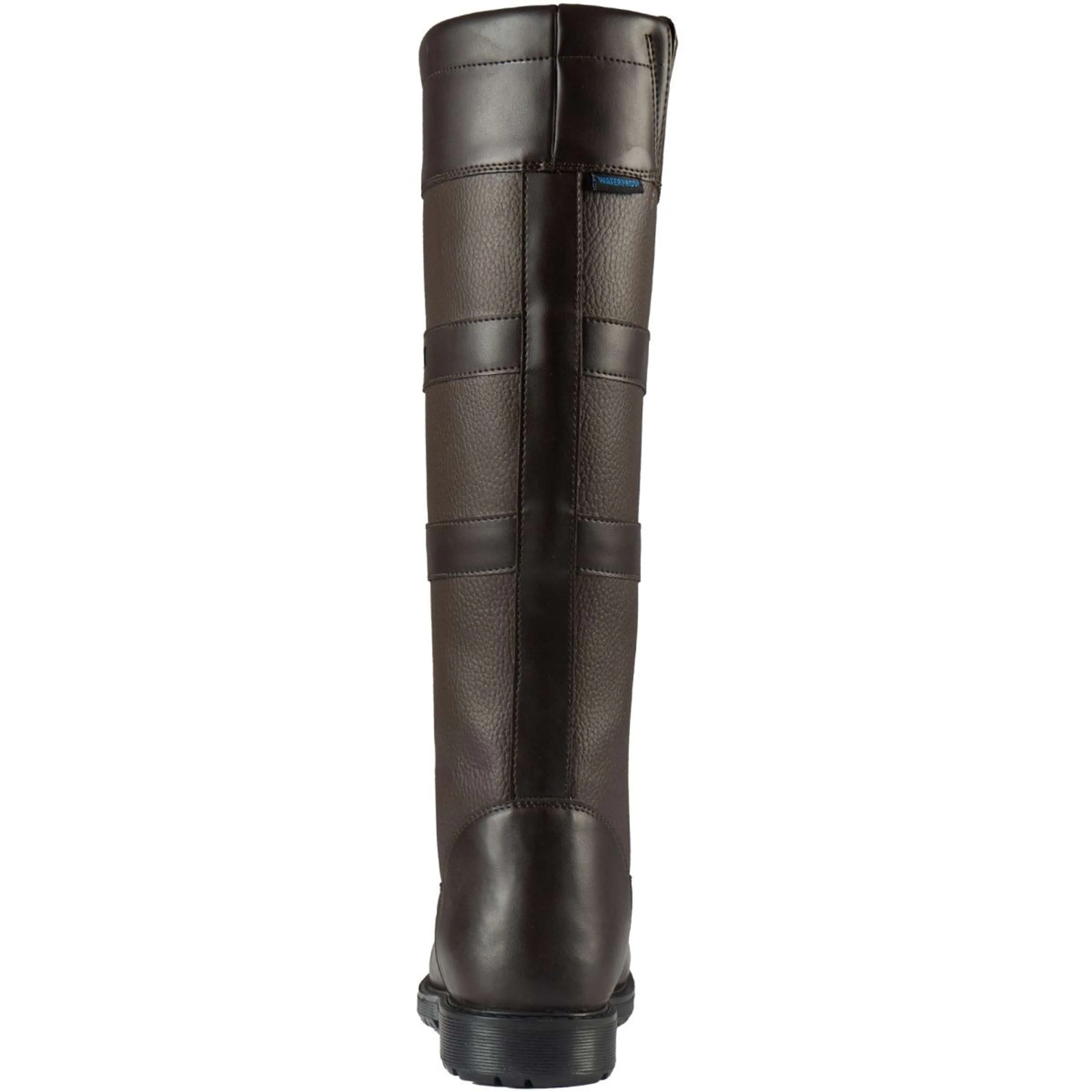 HORKA Botte d'Extérieur Kensington Marron - Image 4
