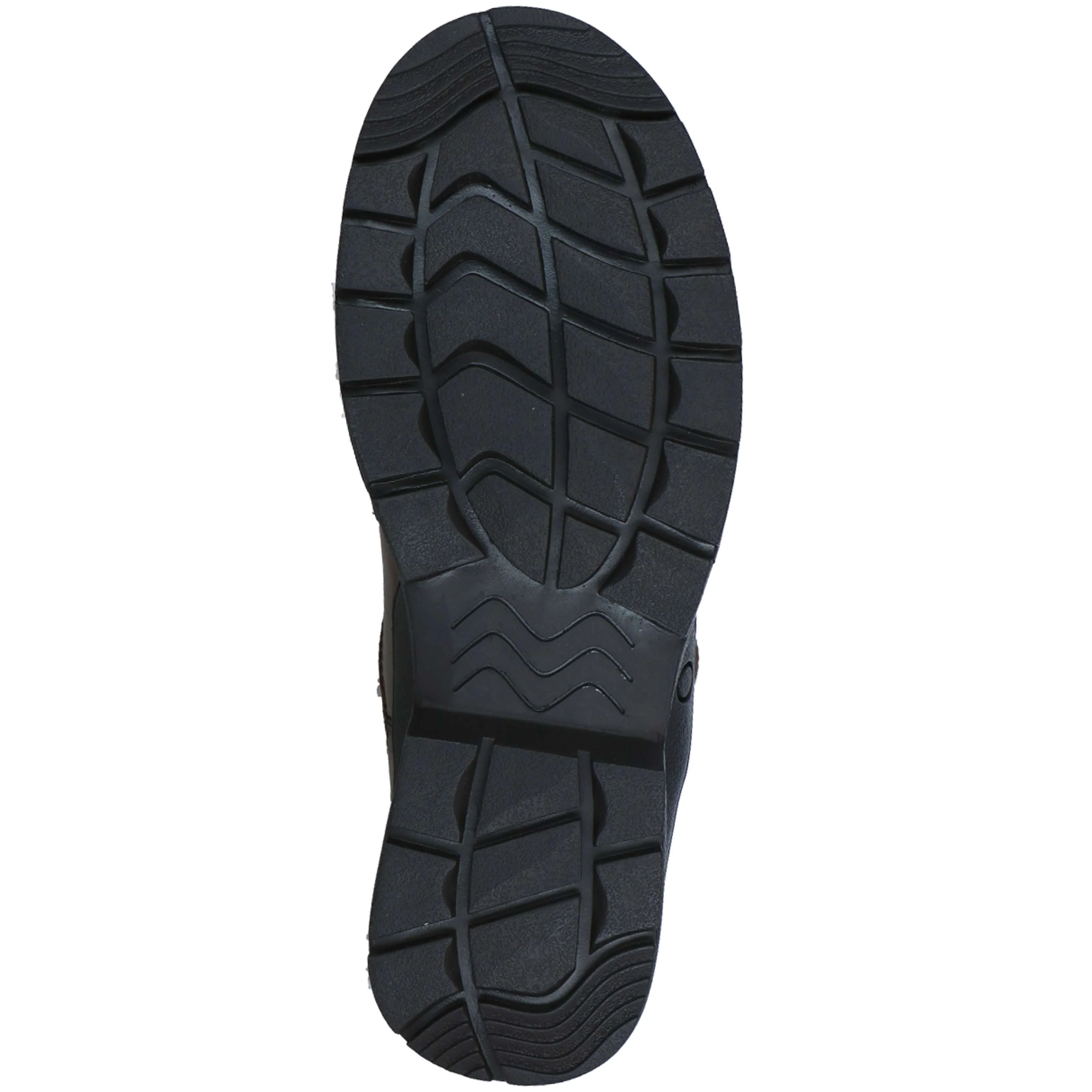 HORKA Bottes d'Extérieur York Court Marron - Image 10
