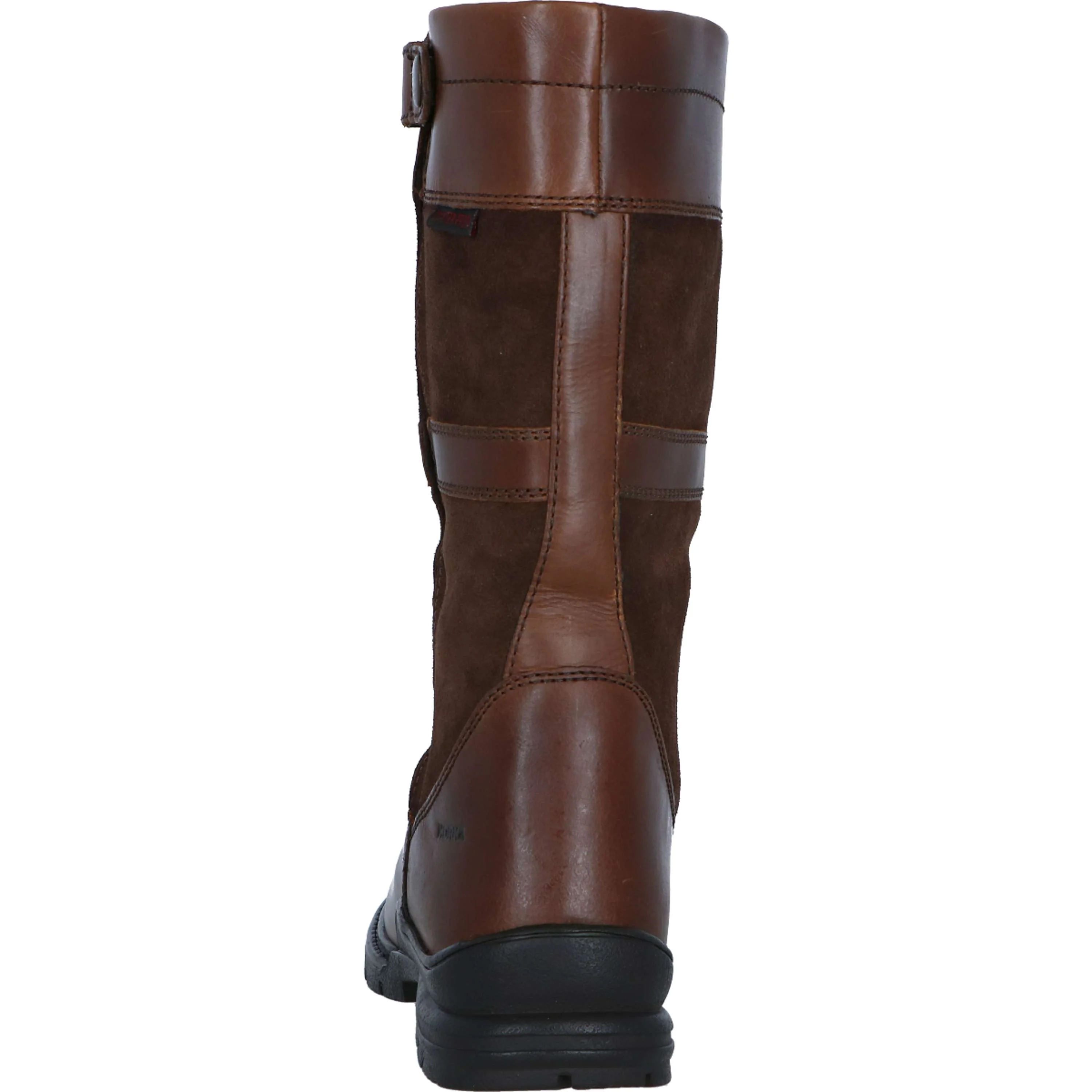 HORKA Bottes d'Extérieur York Court Marron - Image 4