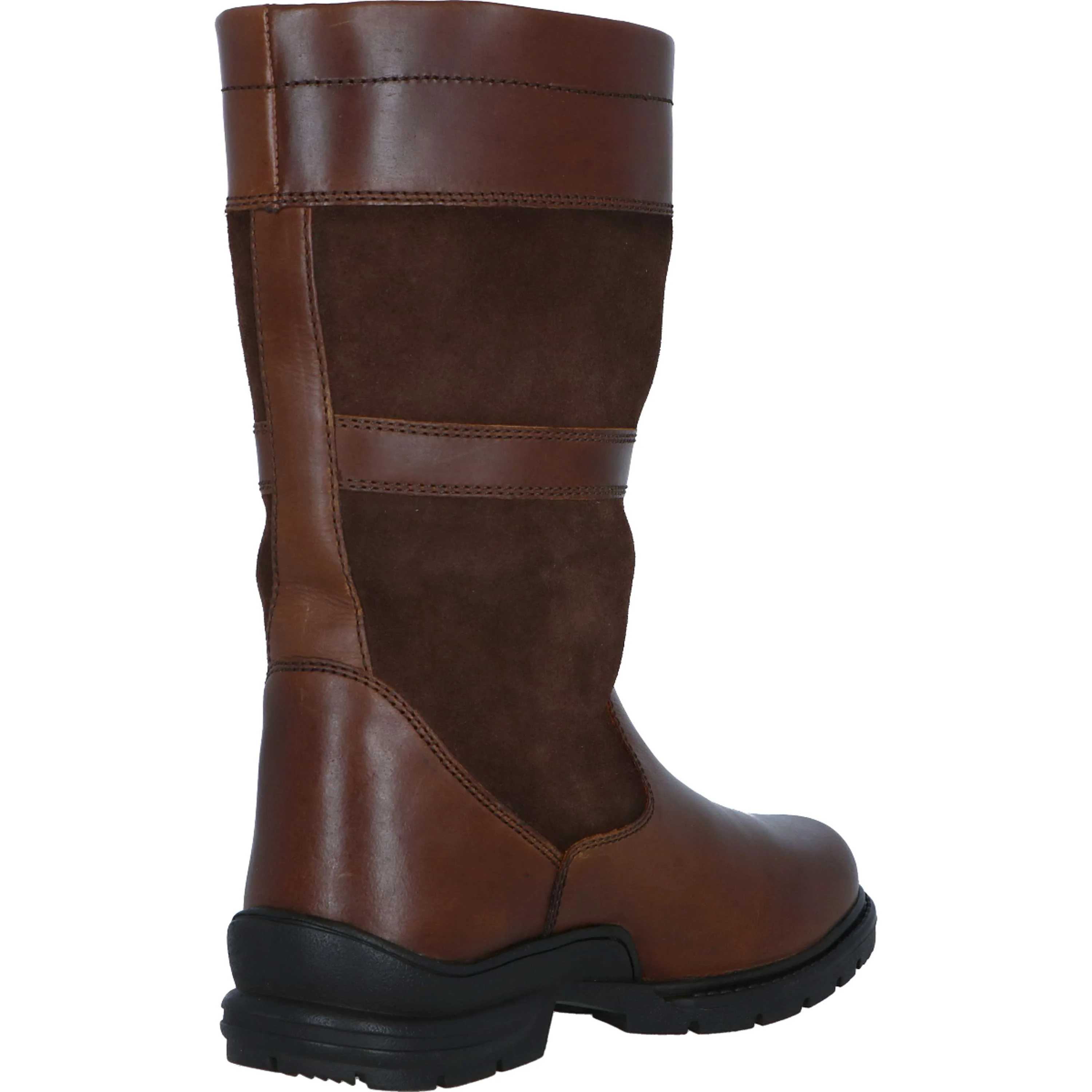 HORKA Bottes d'Extérieur York Court Marron - Image 5
