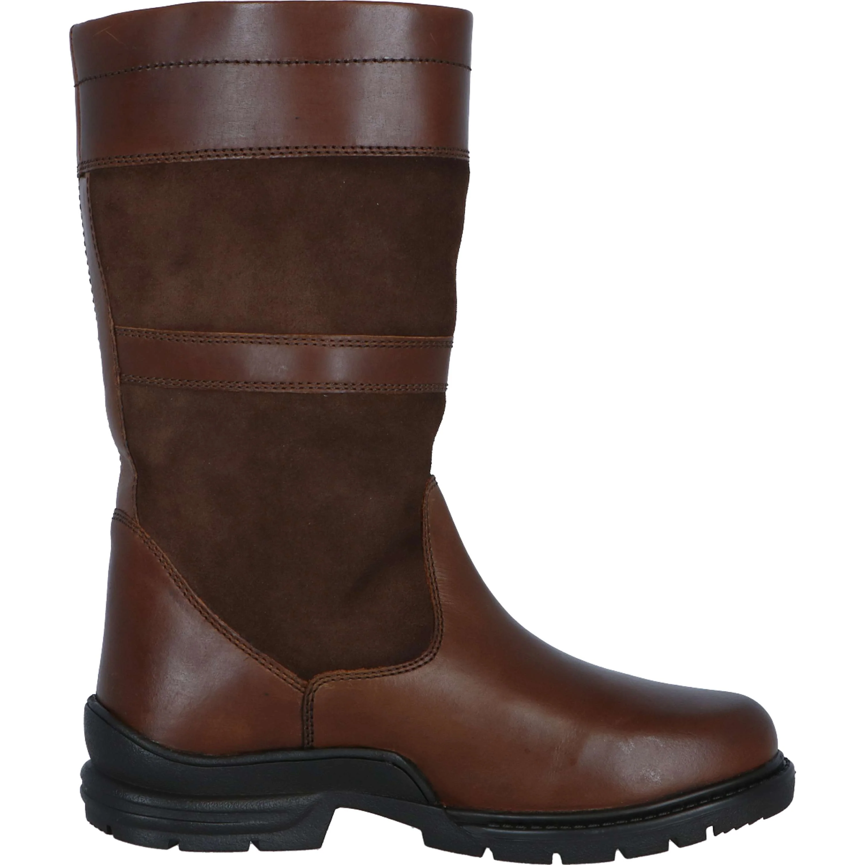 HORKA Bottes d'Extérieur York Court Marron - Image 6