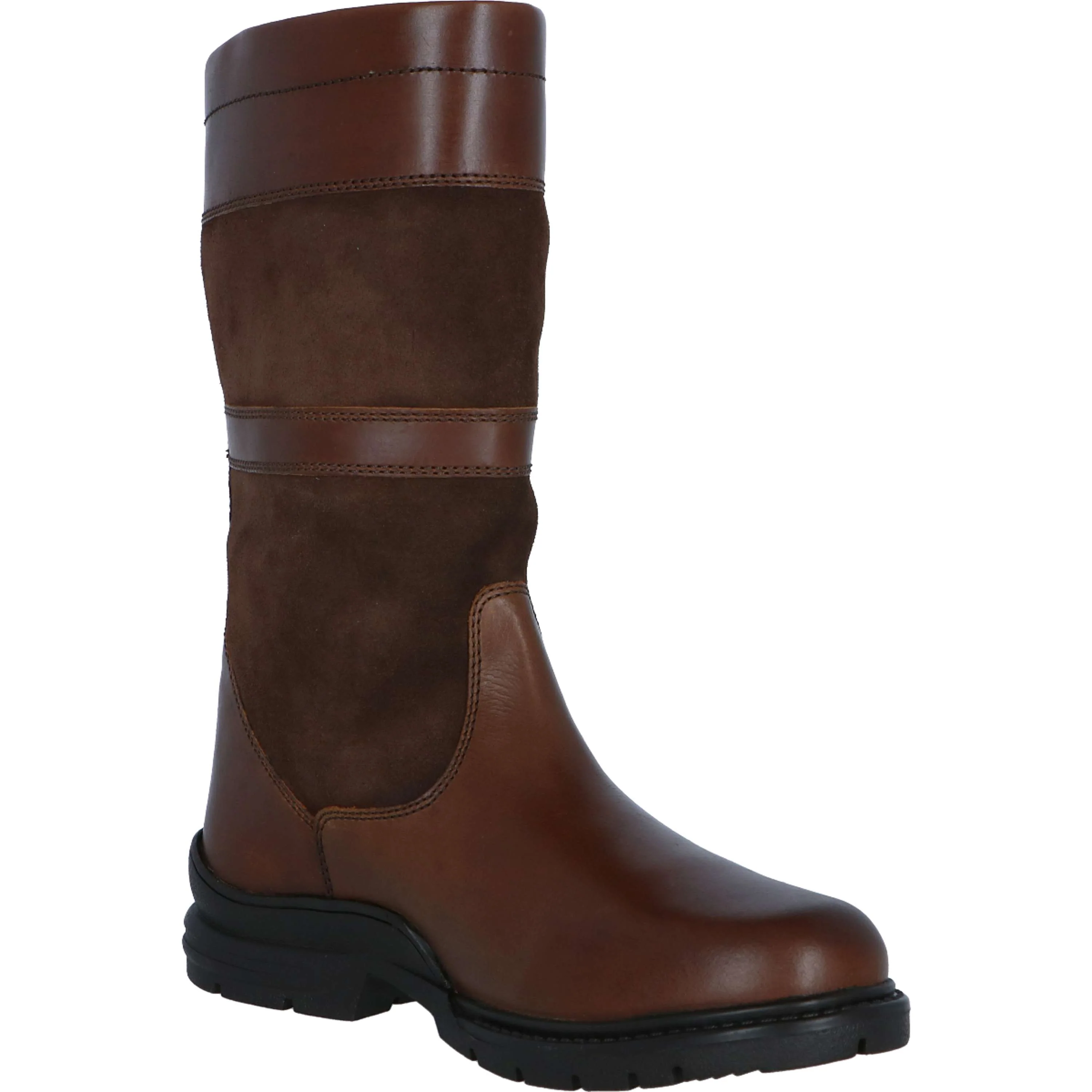HORKA Bottes d'Extérieur York Court Marron - Image 7