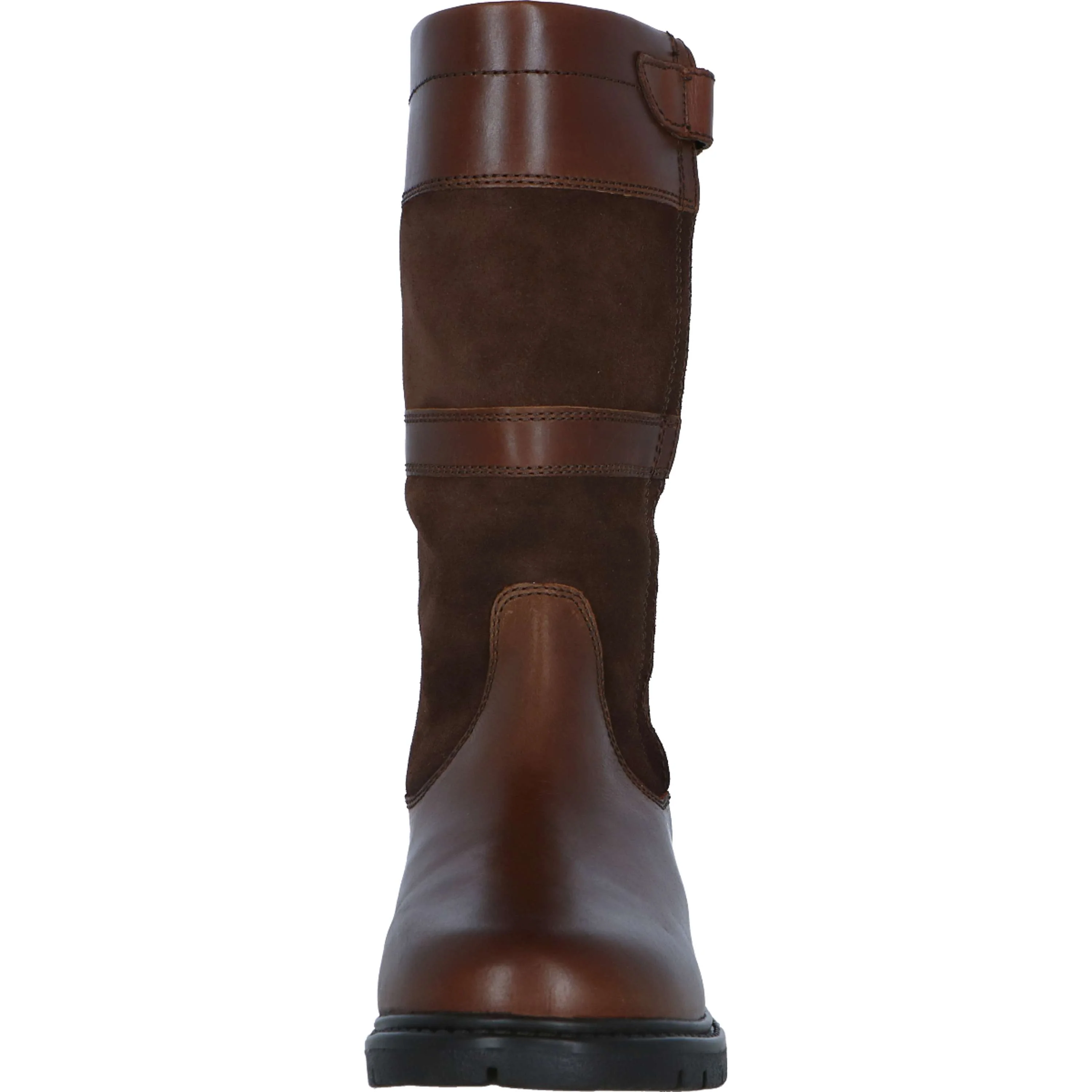 HORKA Bottes d'Extérieur York Court Marron - Image 8