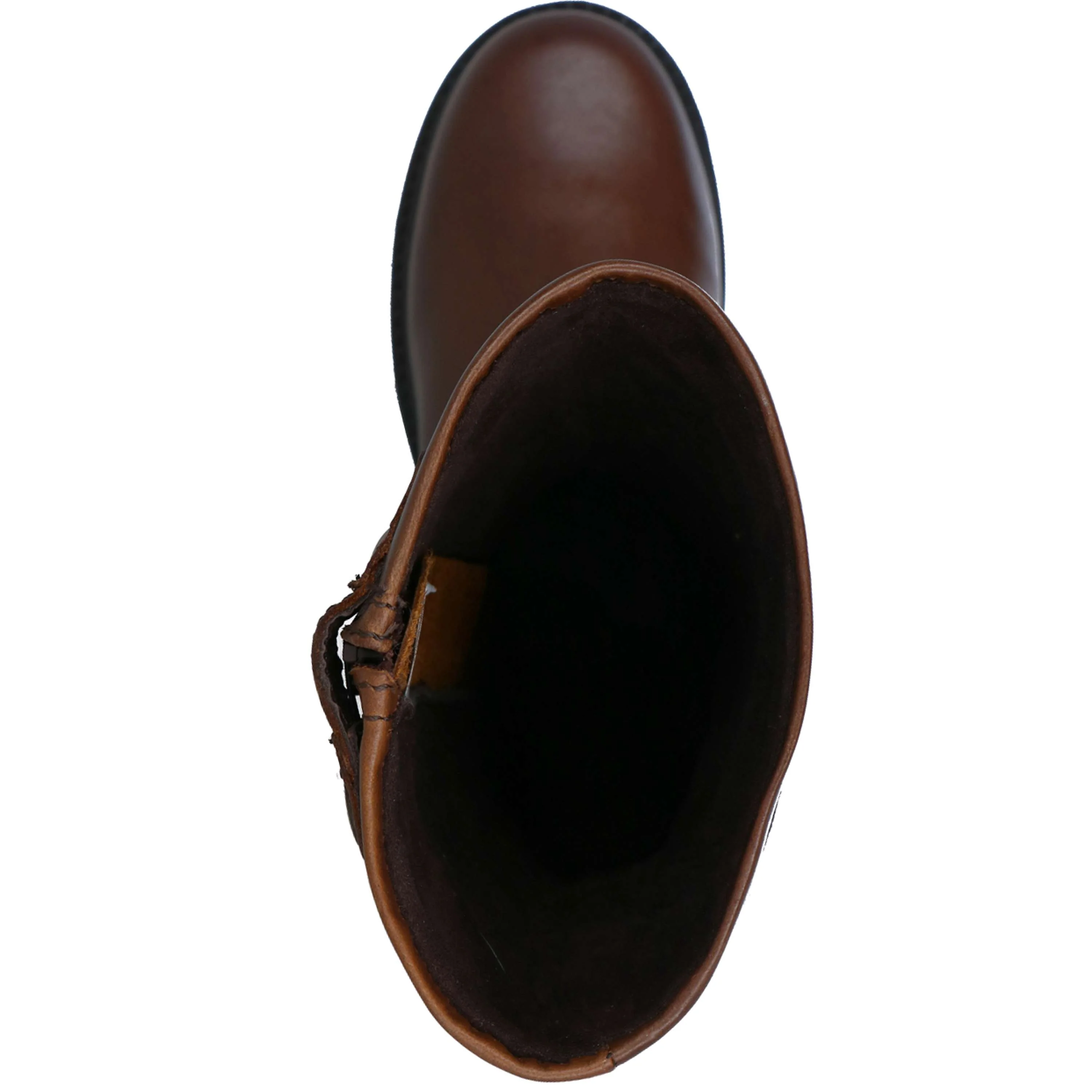 HORKA Bottes d'Extérieur York Court Marron - Image 9